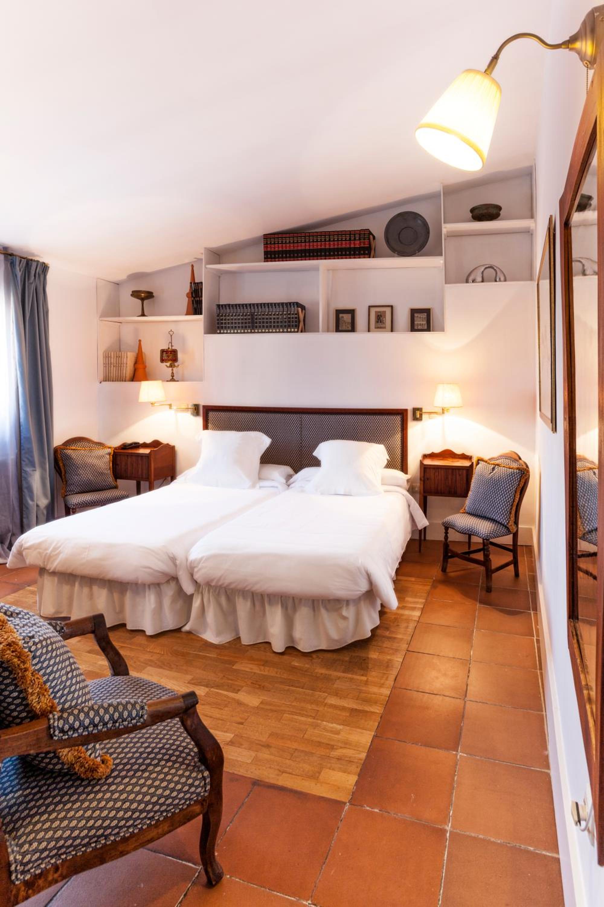 Double Room photo 2