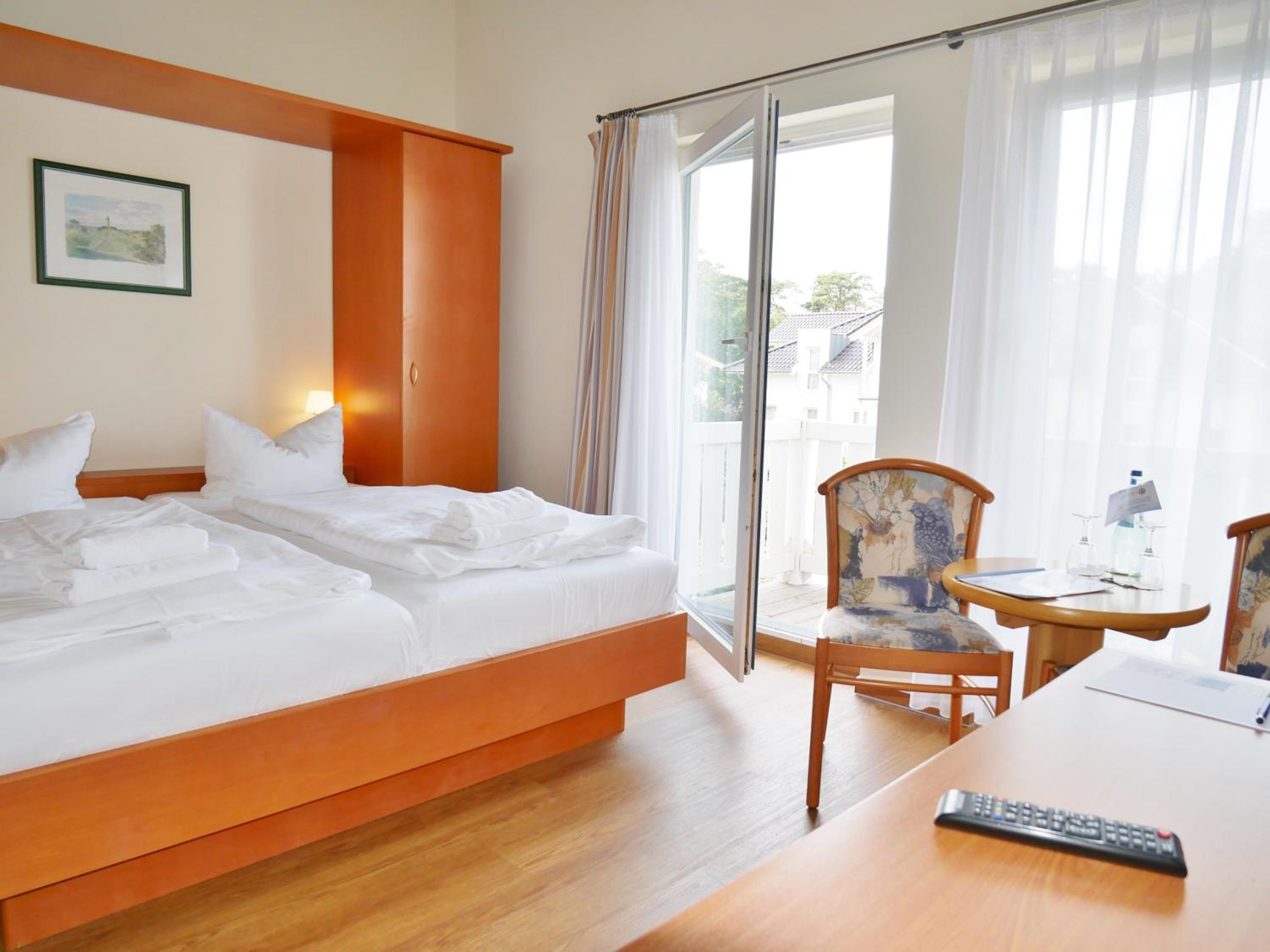 Standard Double Room photo 3
