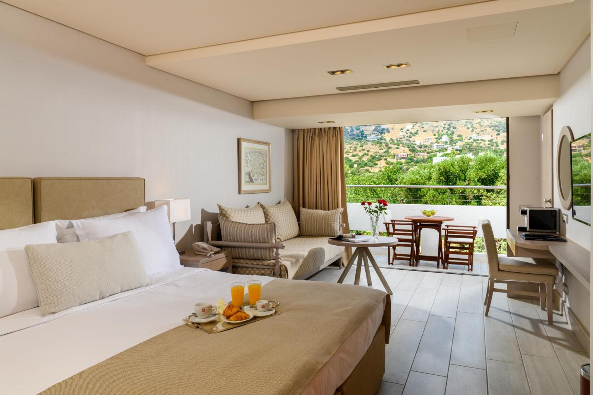 Classic Room with Mountain View - Photo 1