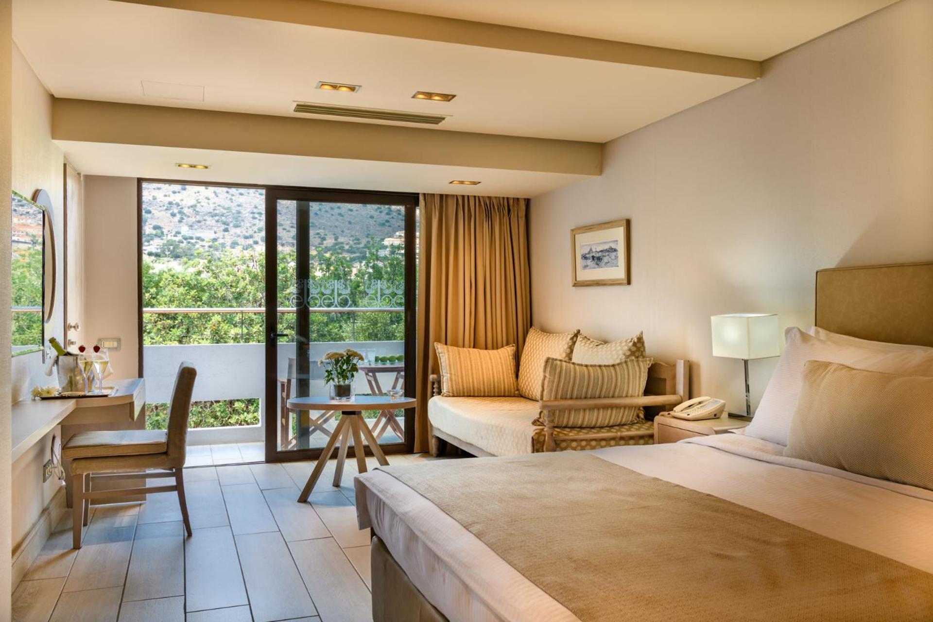 Classic Room with Mountain View - Photo 6