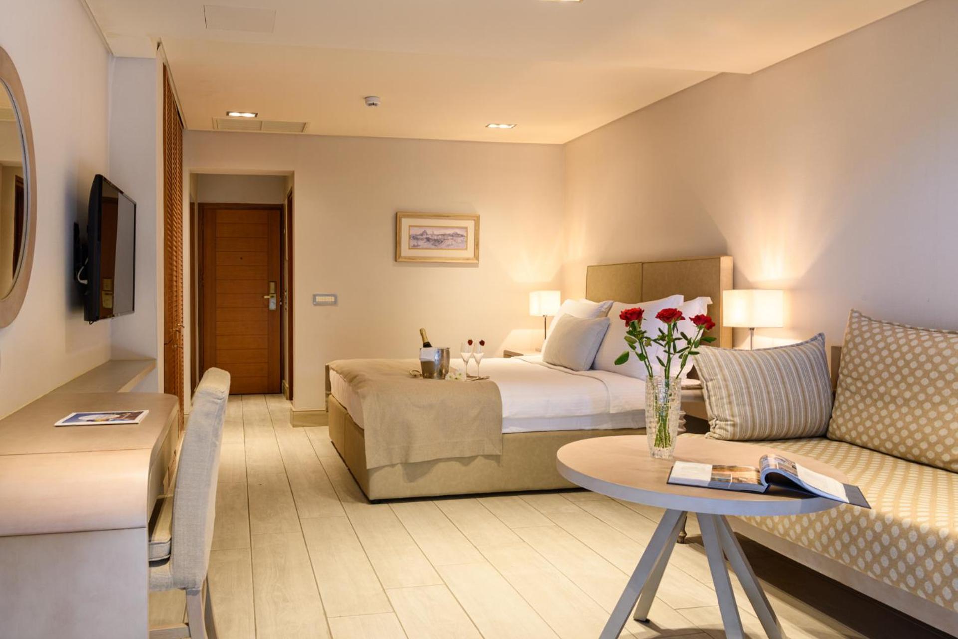 Classic Room with Mountain View - Photo 7