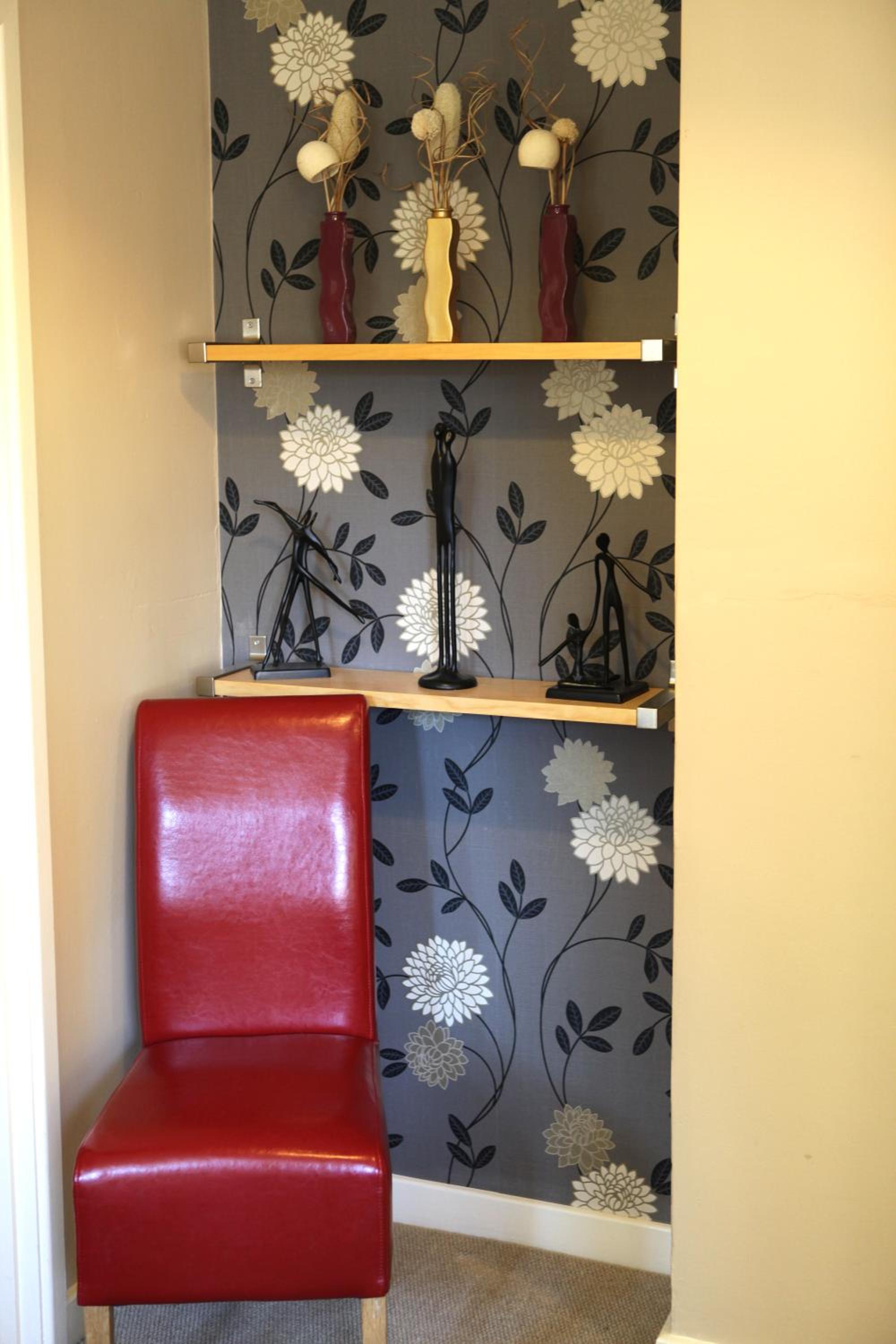 Standard King Room photo 3