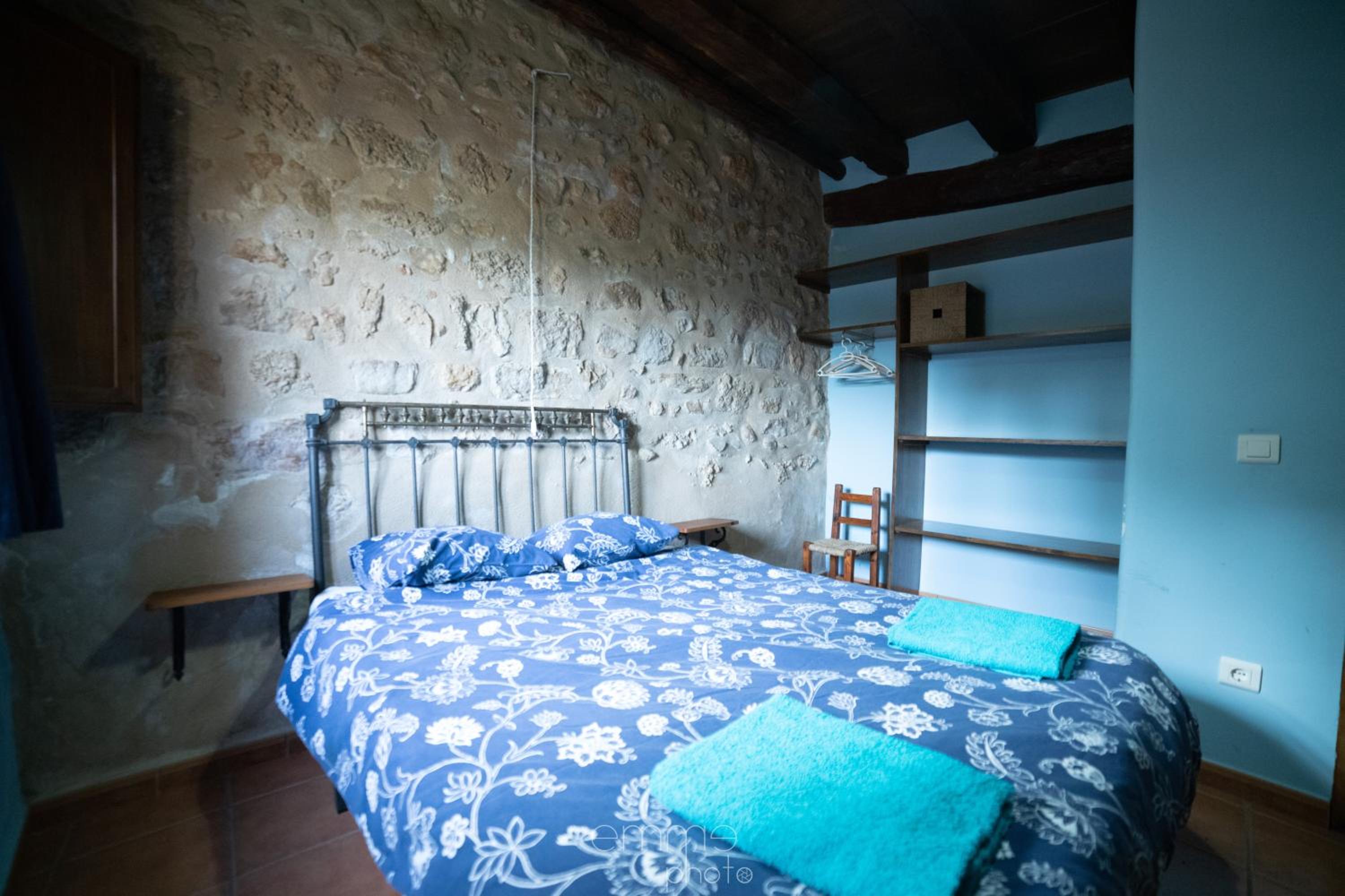 Three-Bedroom Apartment (6 Adults) photo 3