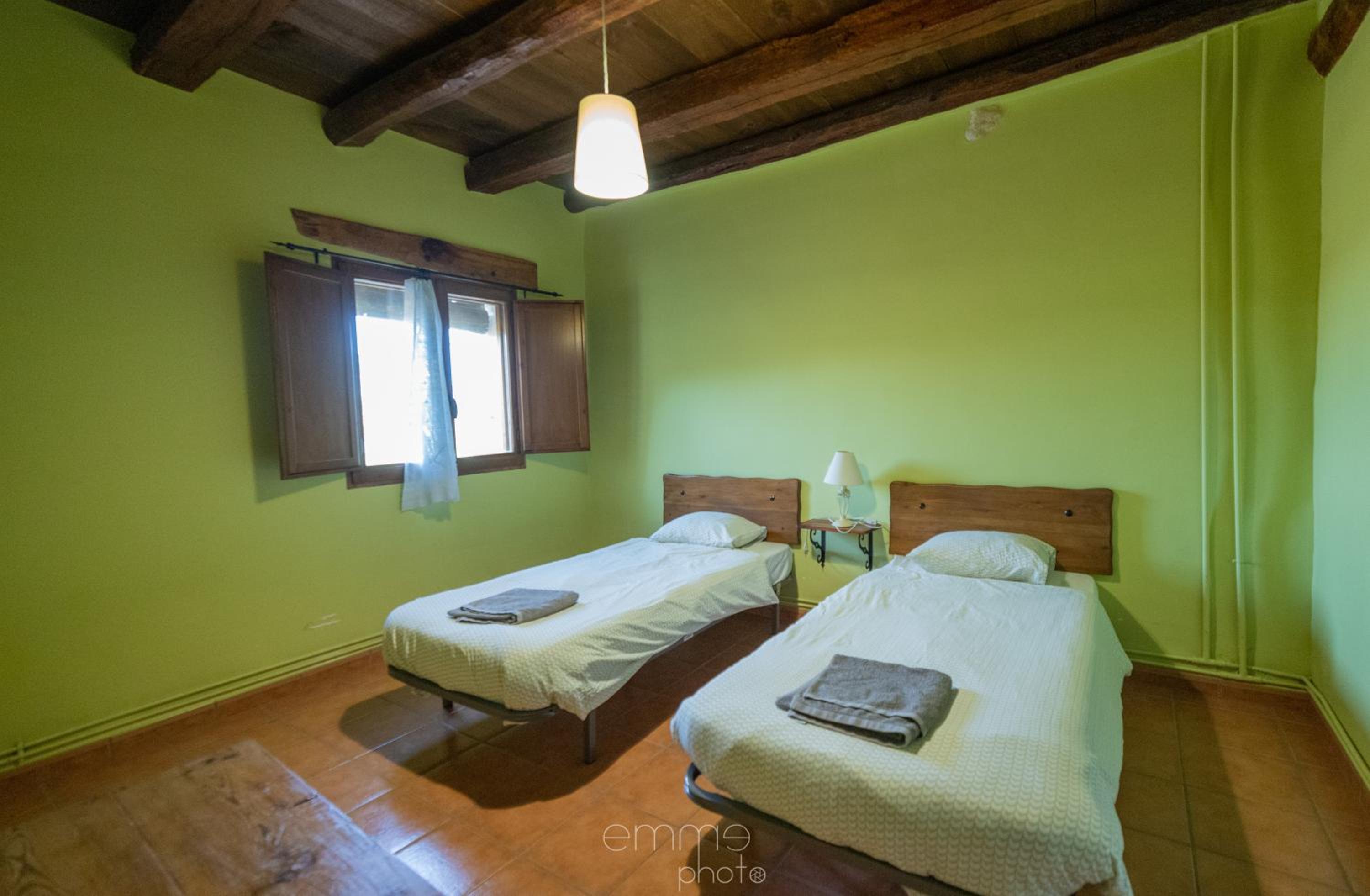 Three-Bedroom Apartment (6 Adults) photo 2
