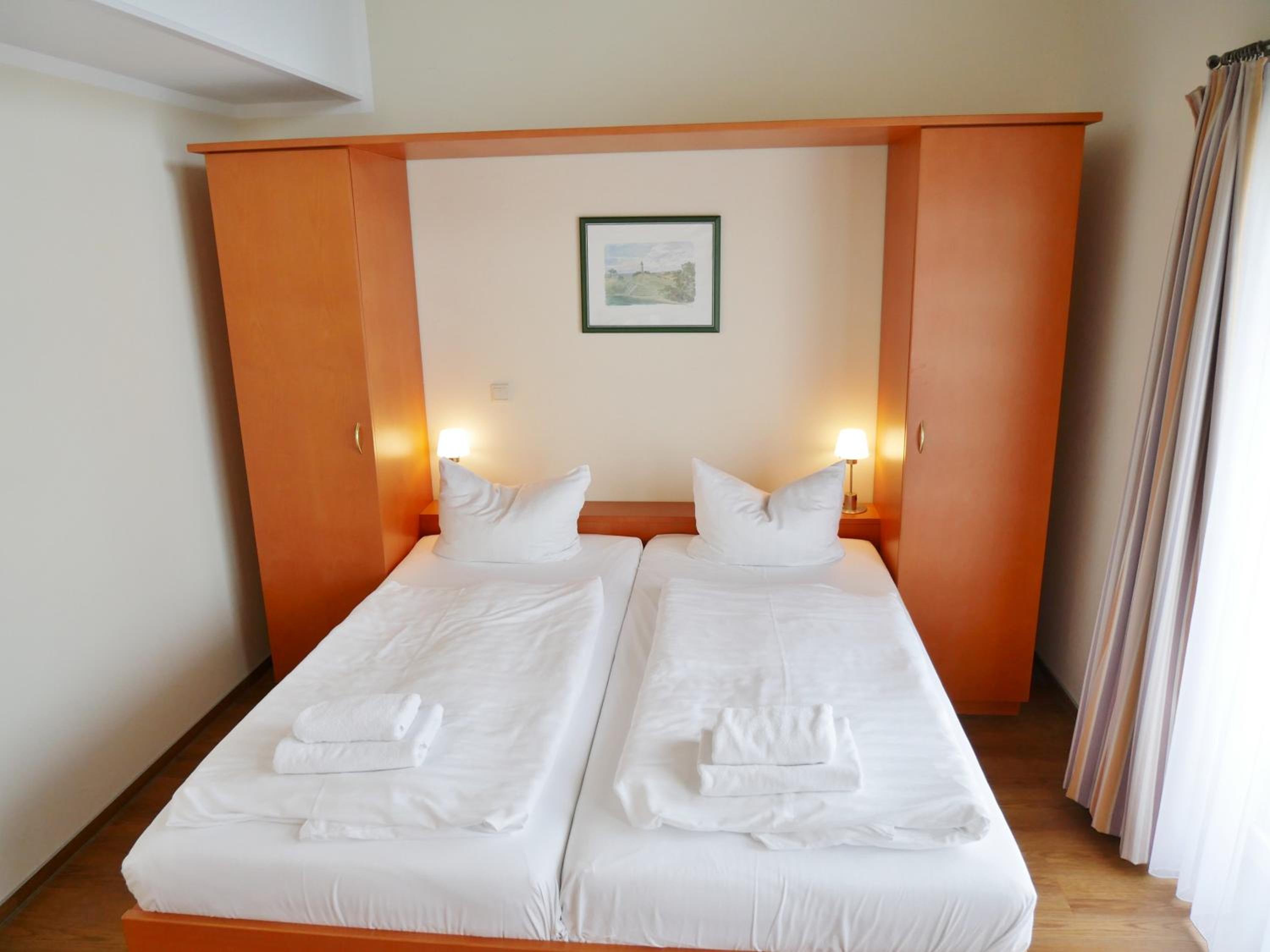 Standard Double Room photo 2