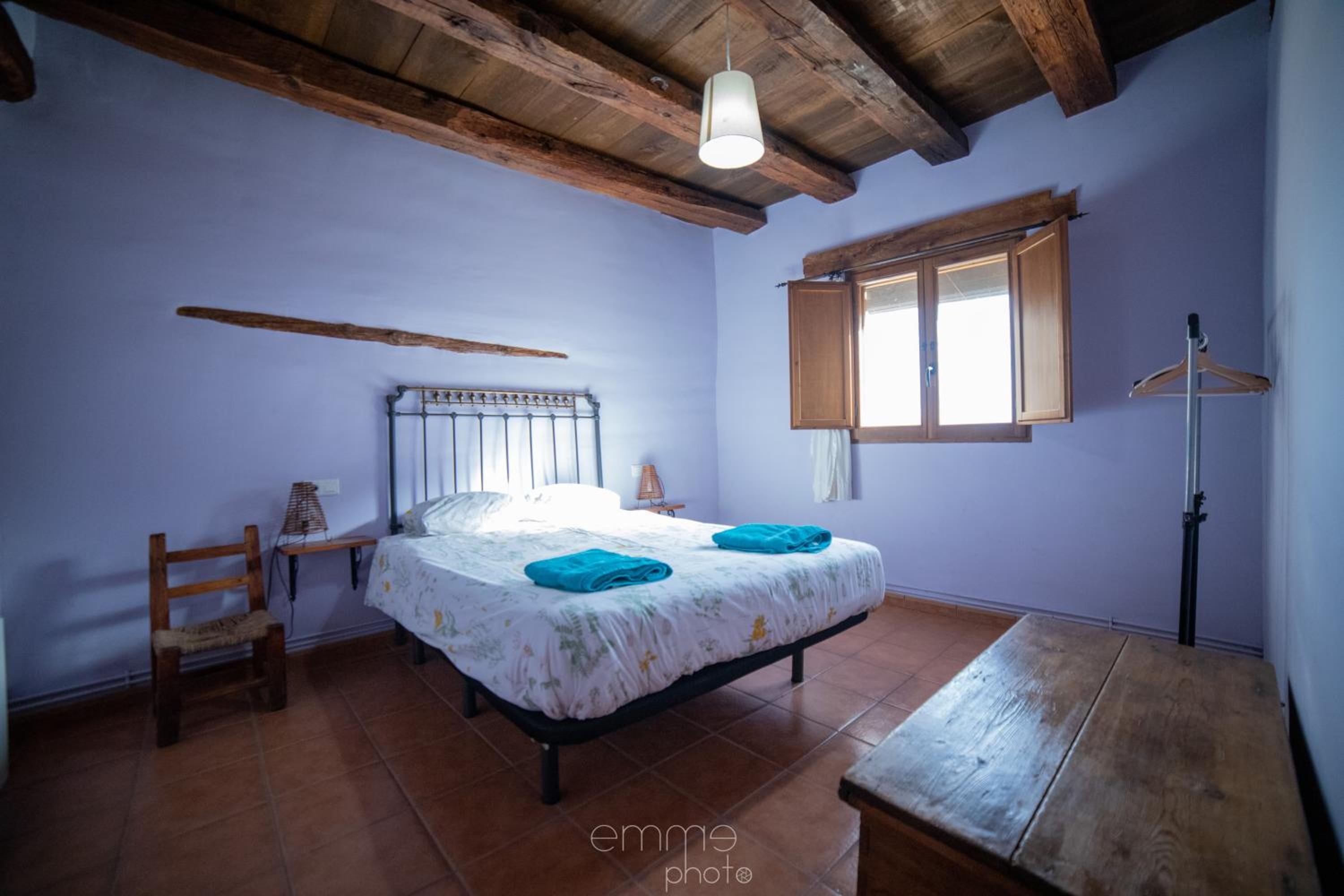 Apartamento de tres habitaciones (6 adultos)