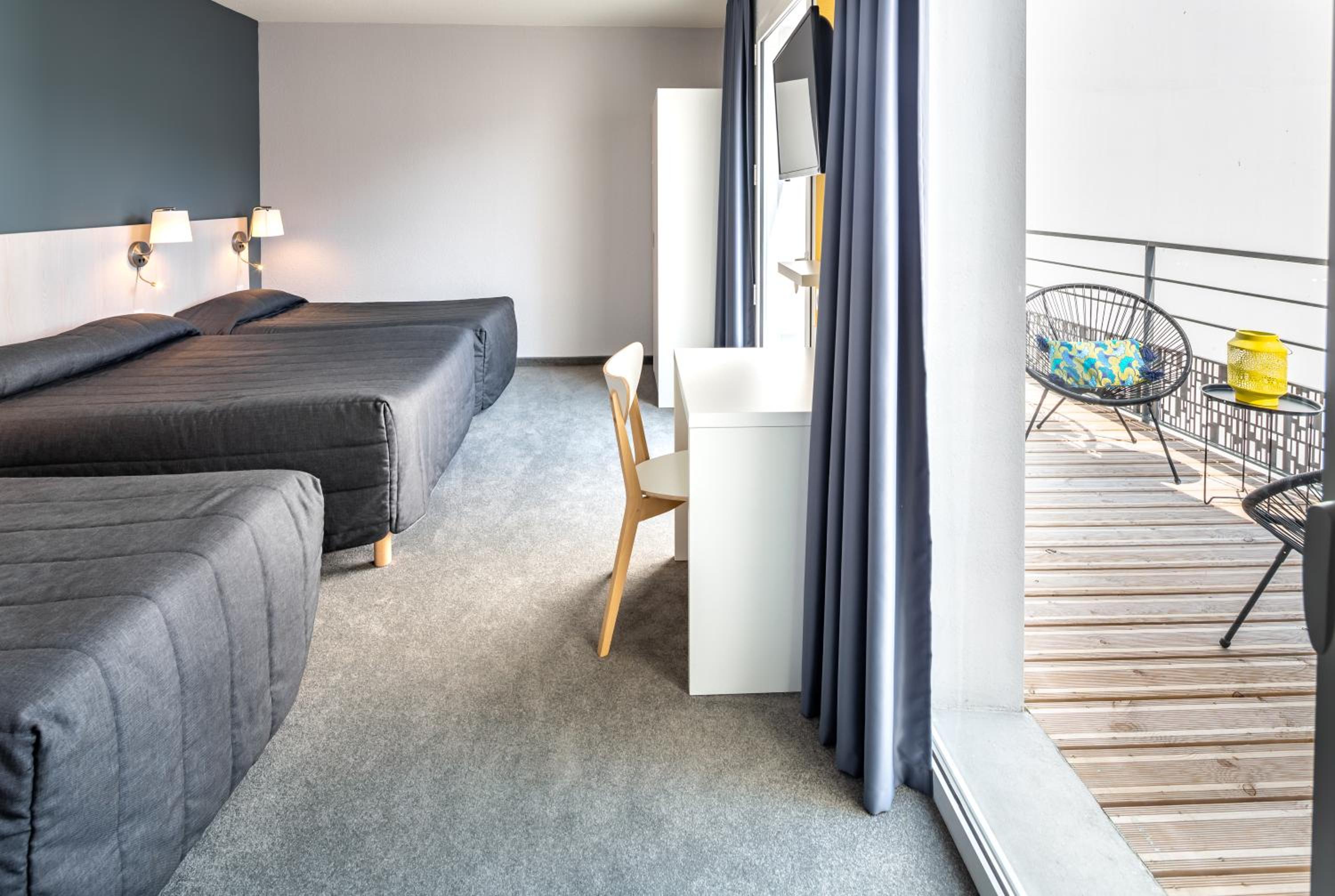 Quadruple Room photo 1