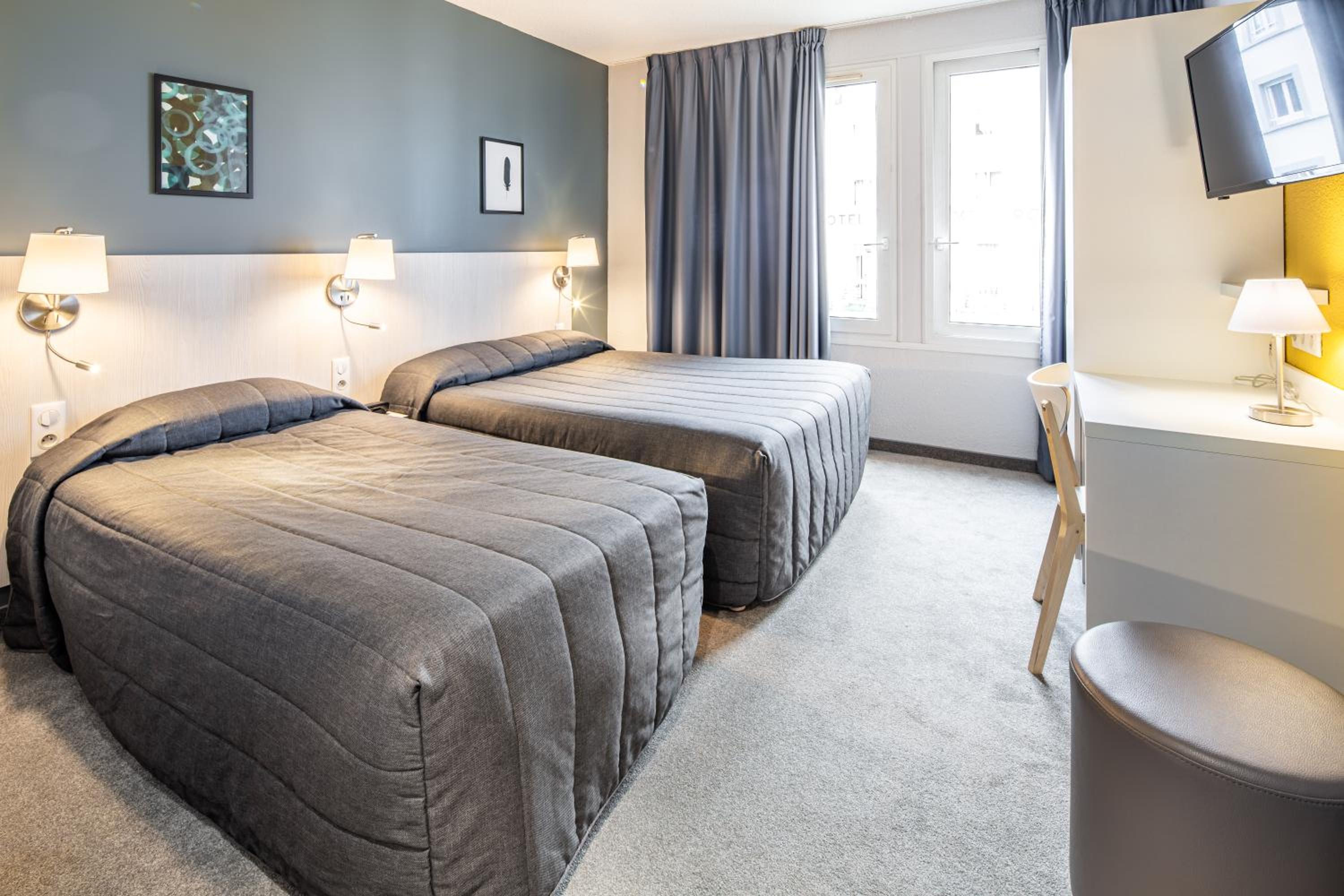 Triple Room photo 1