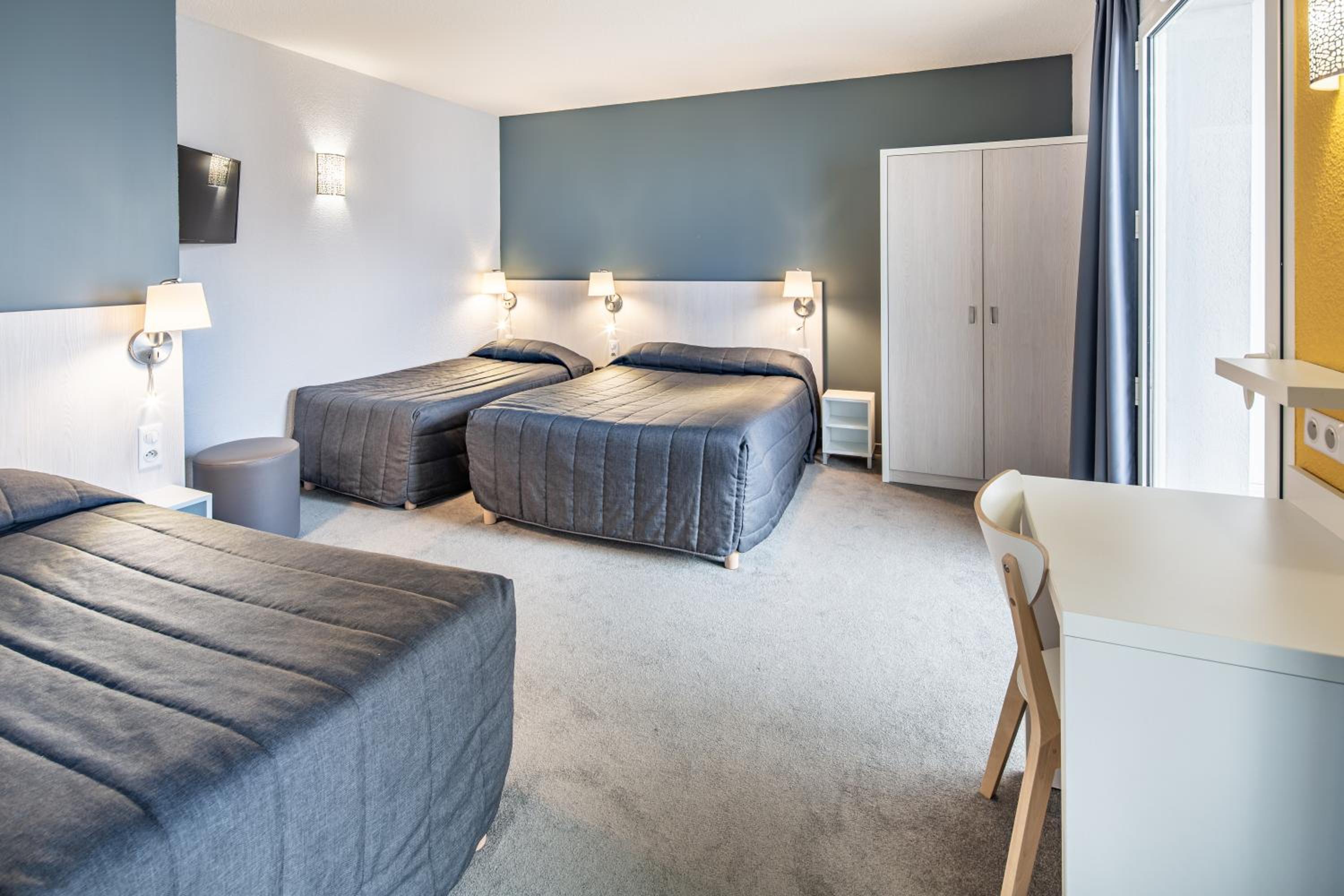 Quadruple Room photo 3
