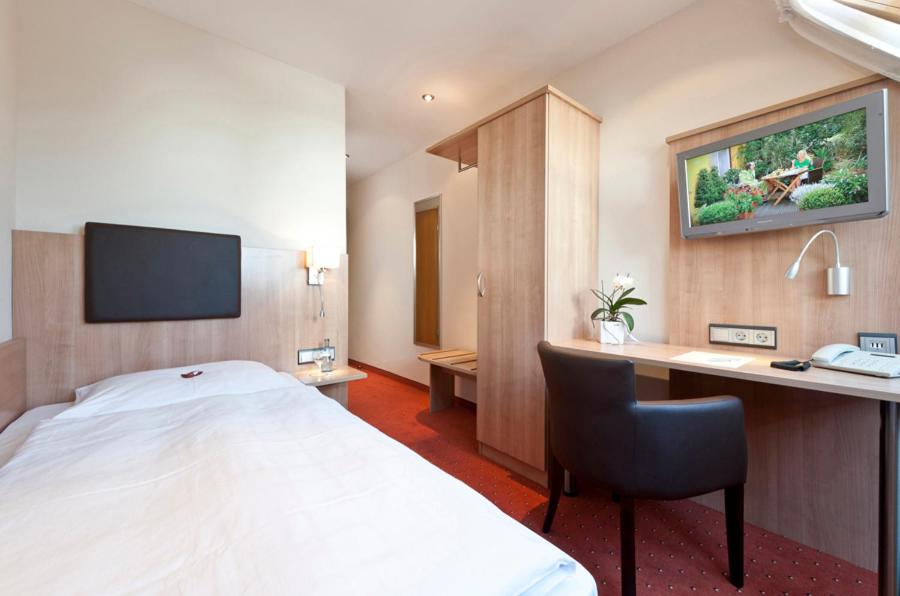 Standard Single Room photo 1