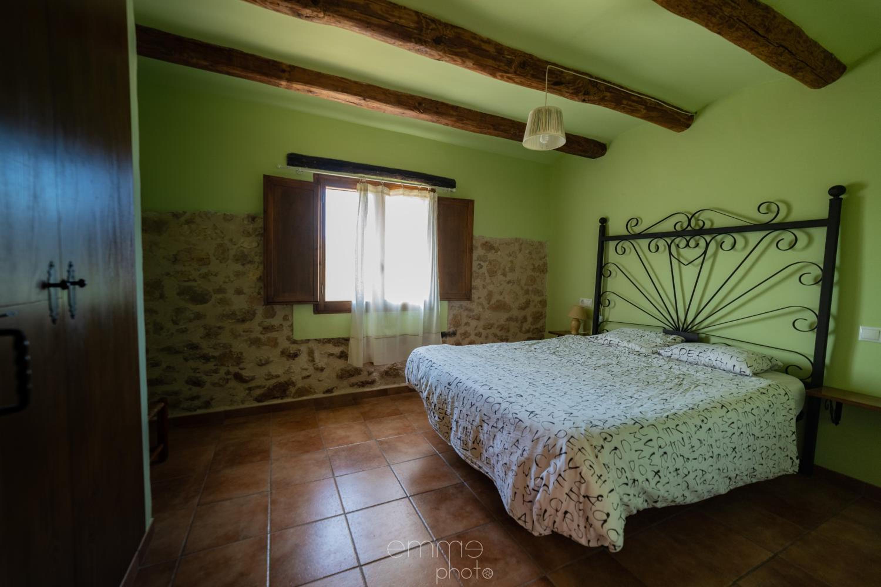 Apartamento de dos dormitorios (4 adultos)