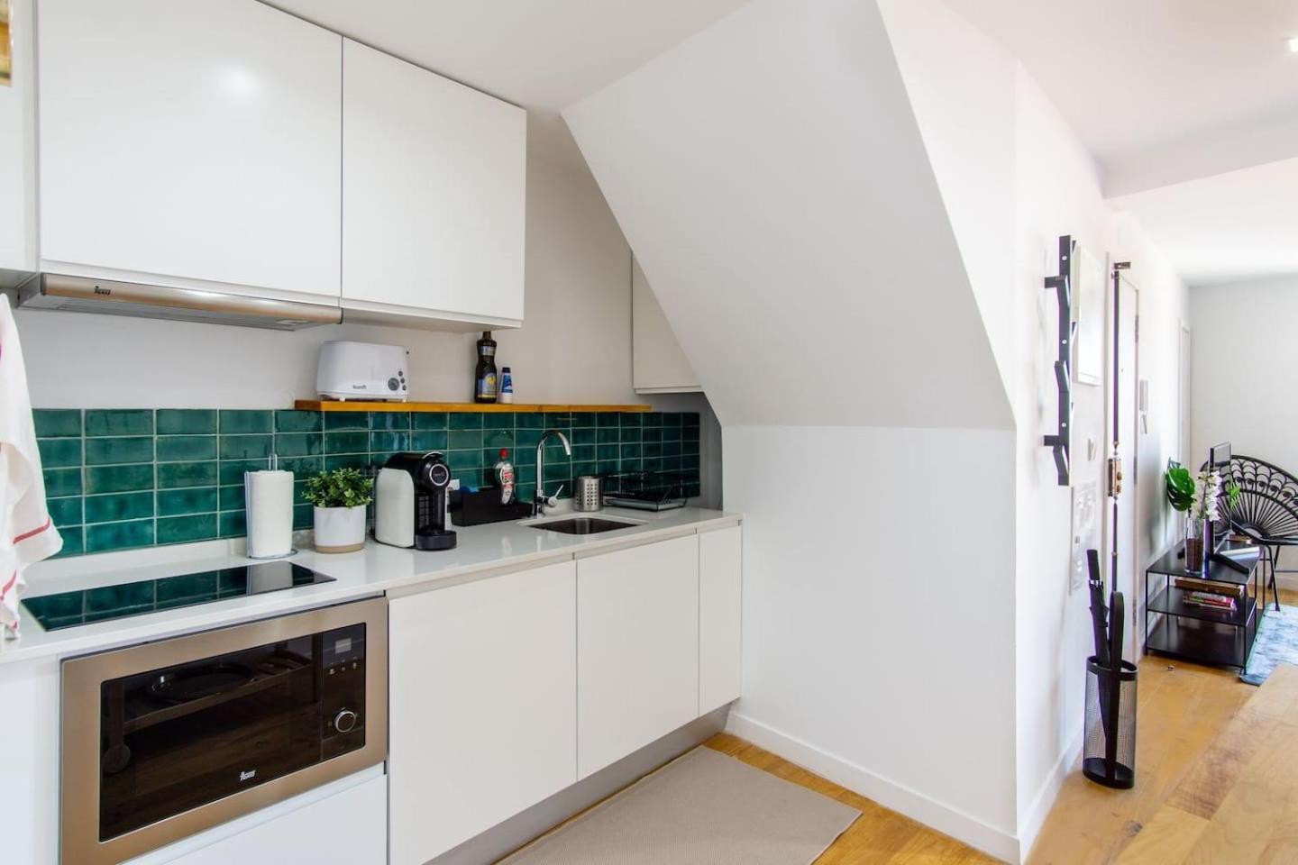 One-Bedroom Apartment - Photo 24