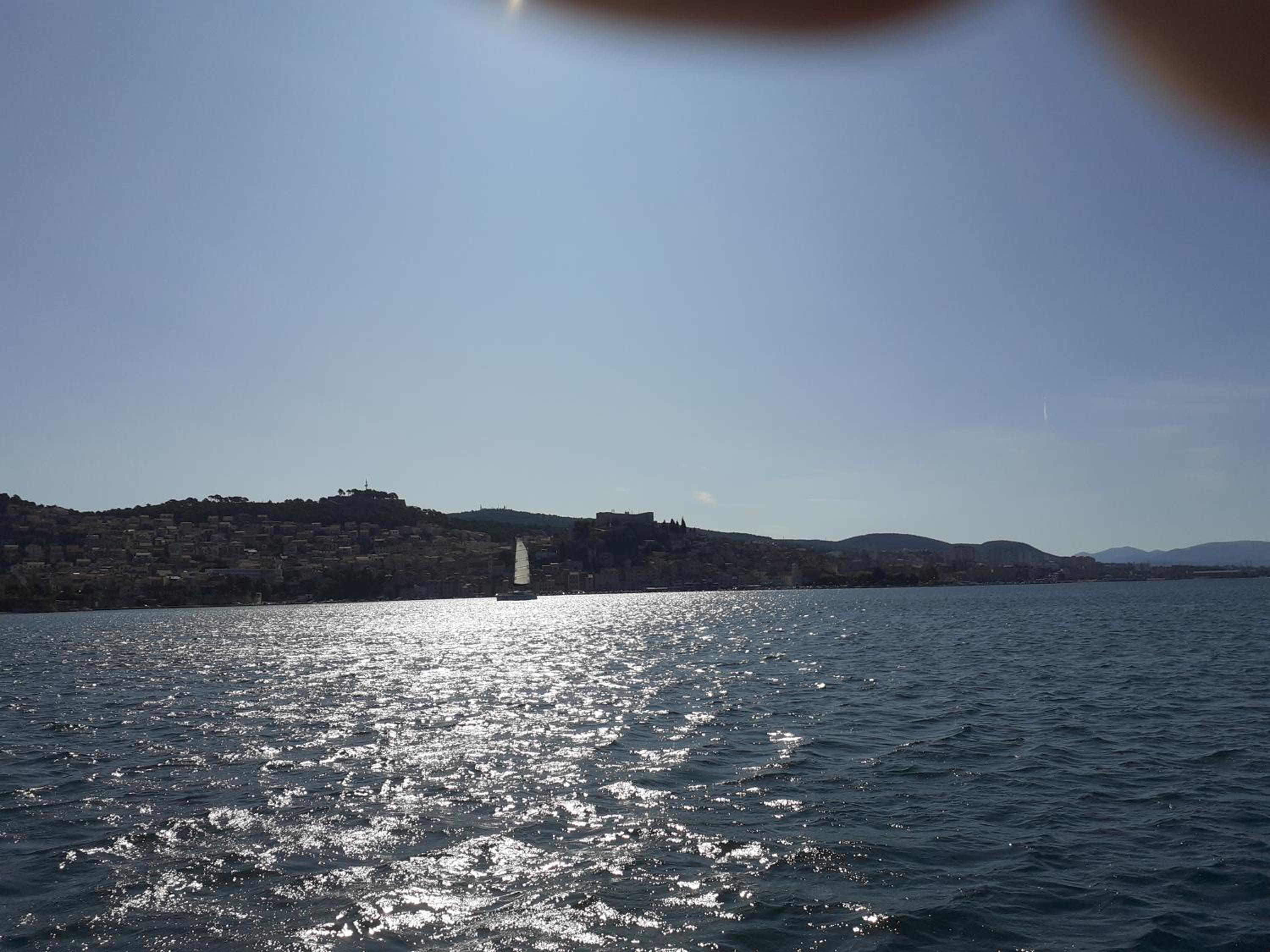 Studio Apartment with Sea View - Photo 20
