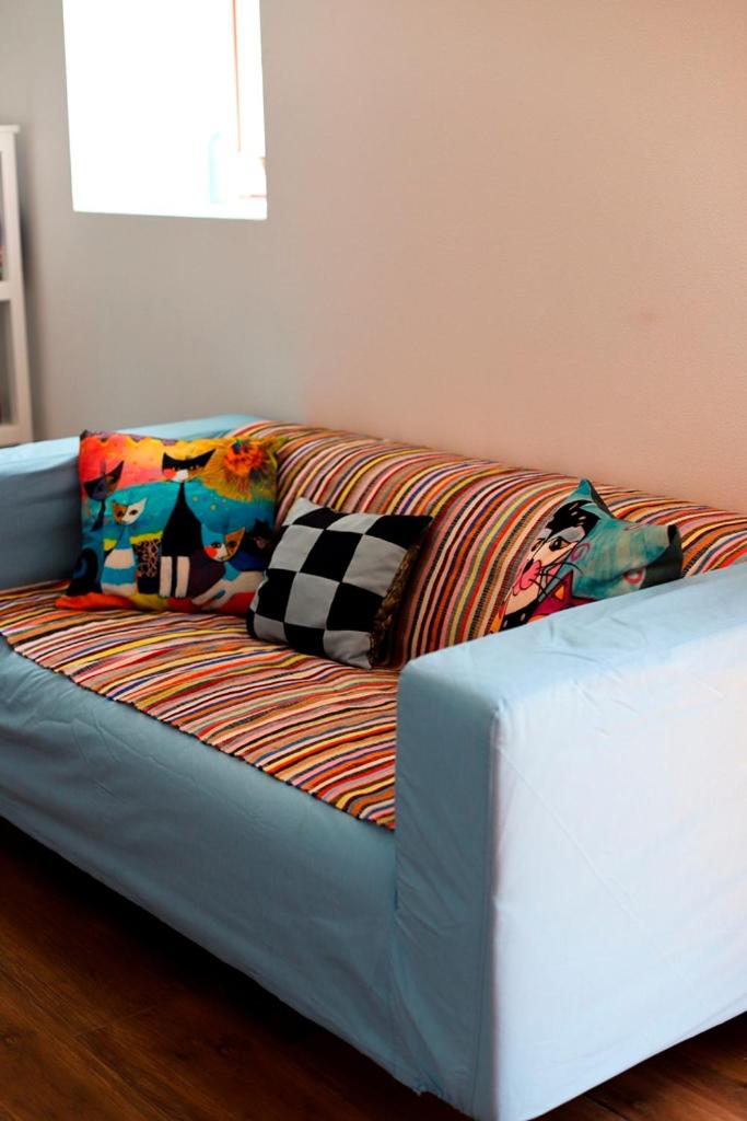 Three-Bedroom House photo 2