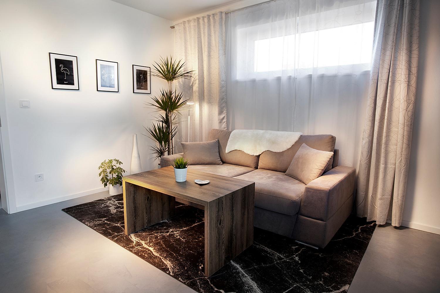 Apartment 6 photo 2