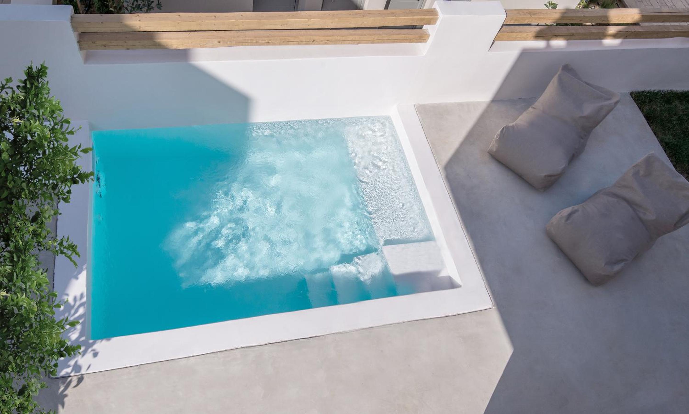 Elegant Double with Private Pool - Photo 6