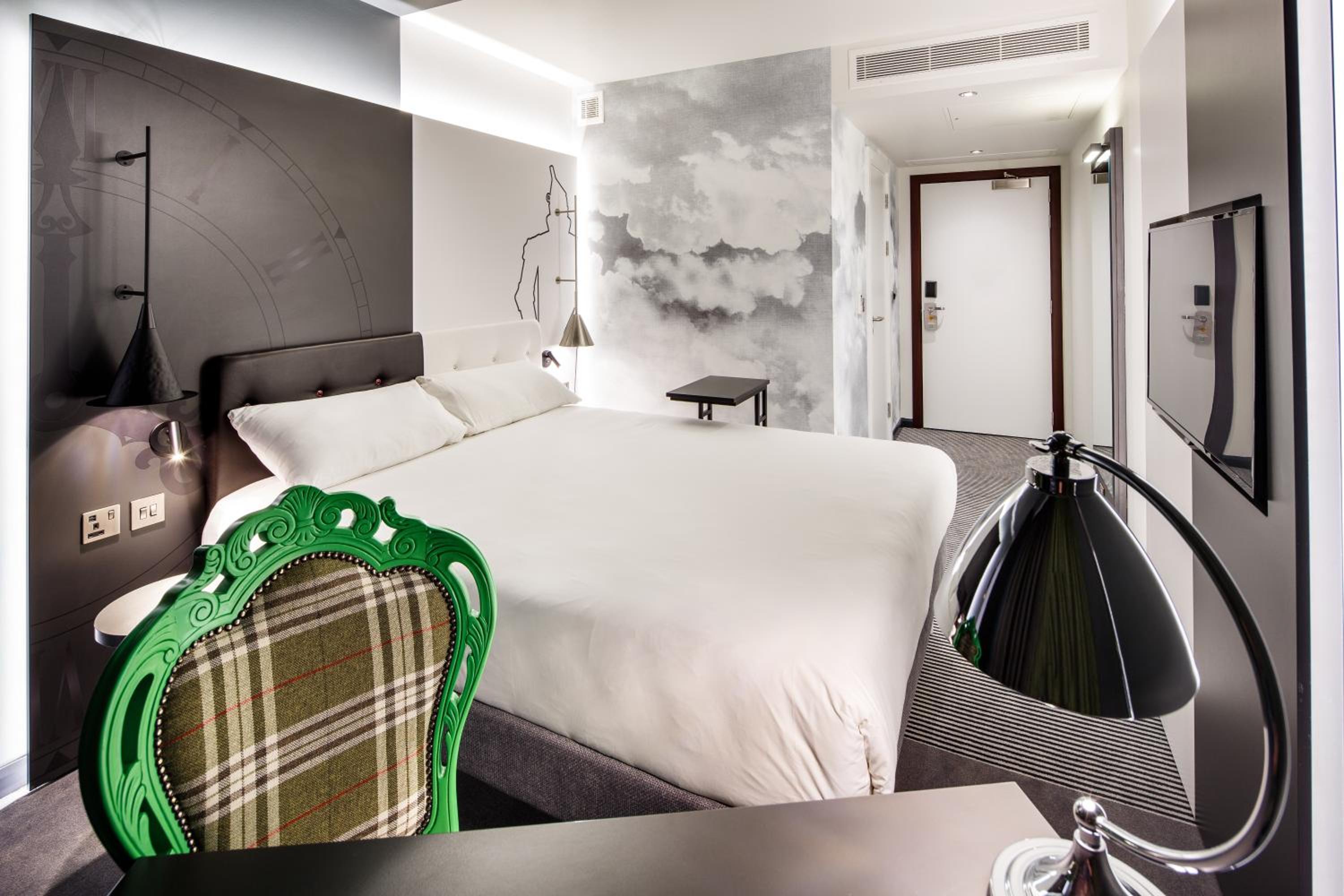 Double Room with View photo 2