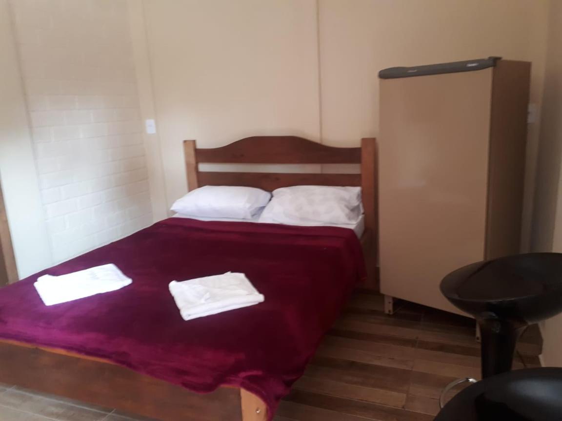Triple Room with Bathroom - Photo 2