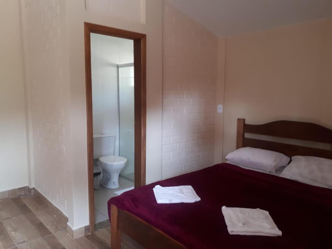 Triple Room with Bathroom - Photo 1