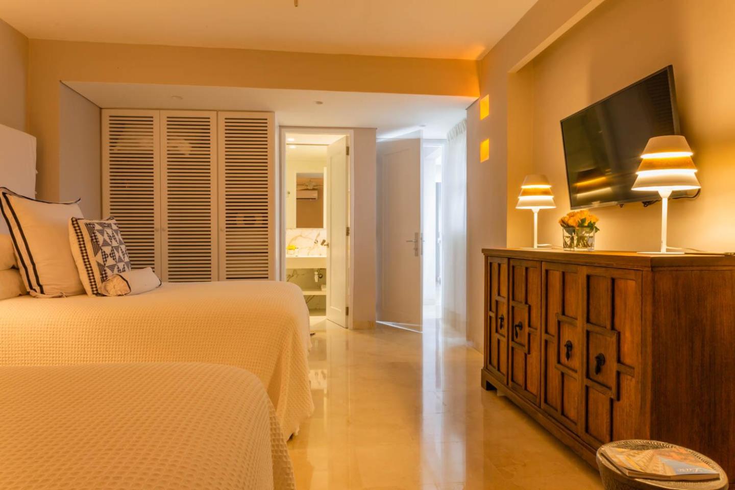 Twin Room photo 2