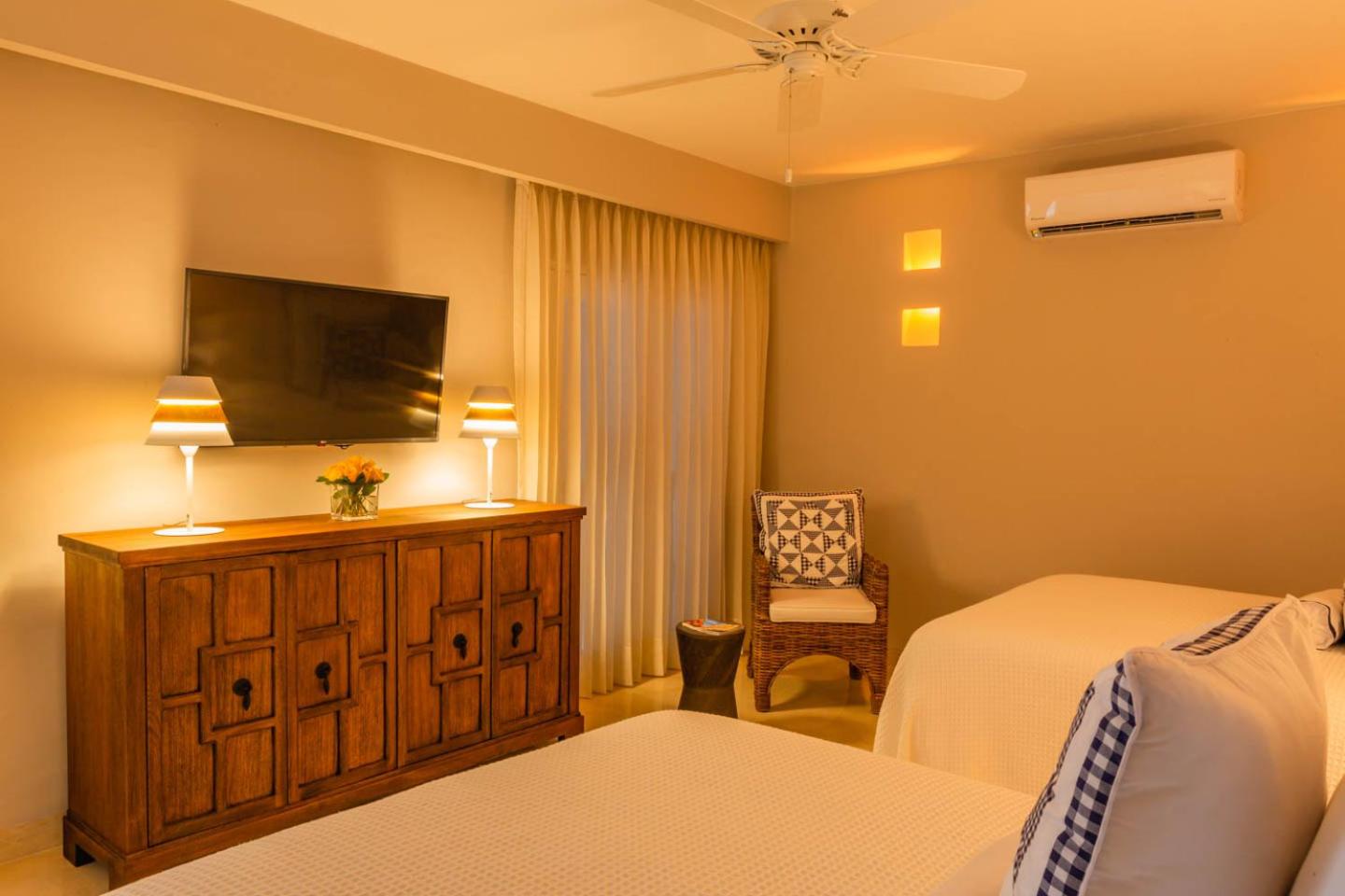 Twin Room photo 1