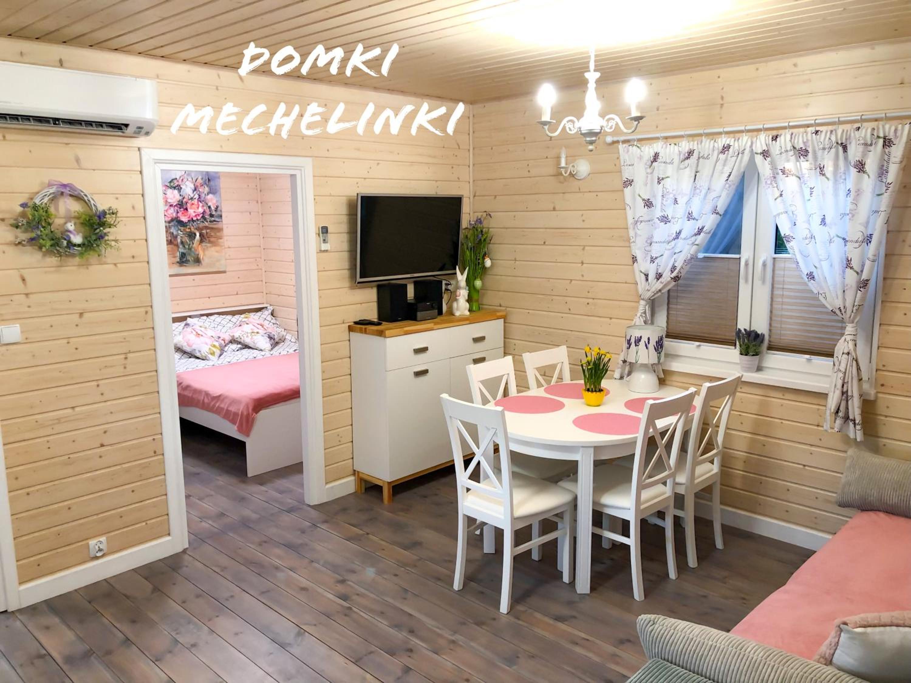 One-Bedroom Chalet photo 3