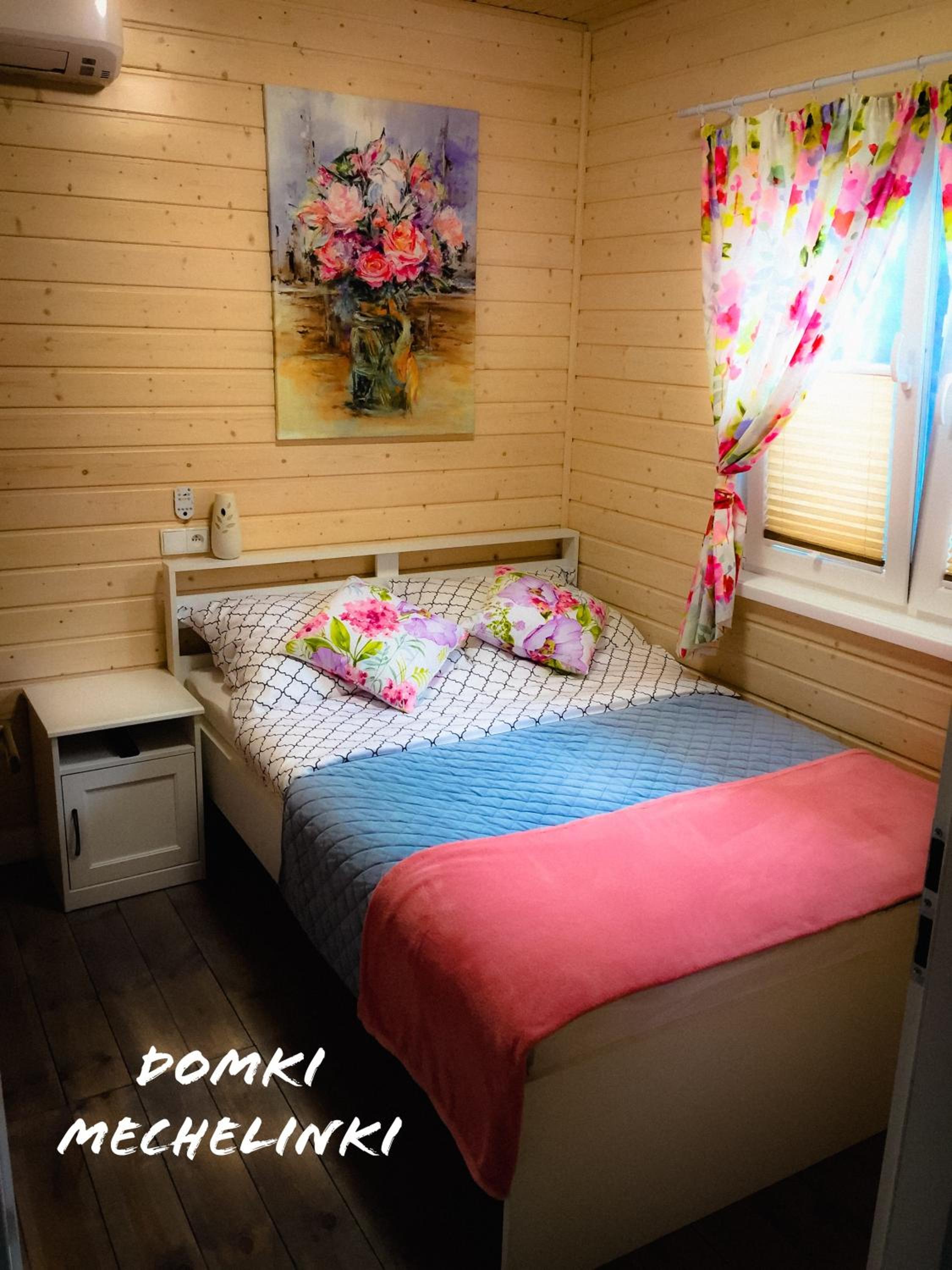 One-Bedroom Chalet photo 1