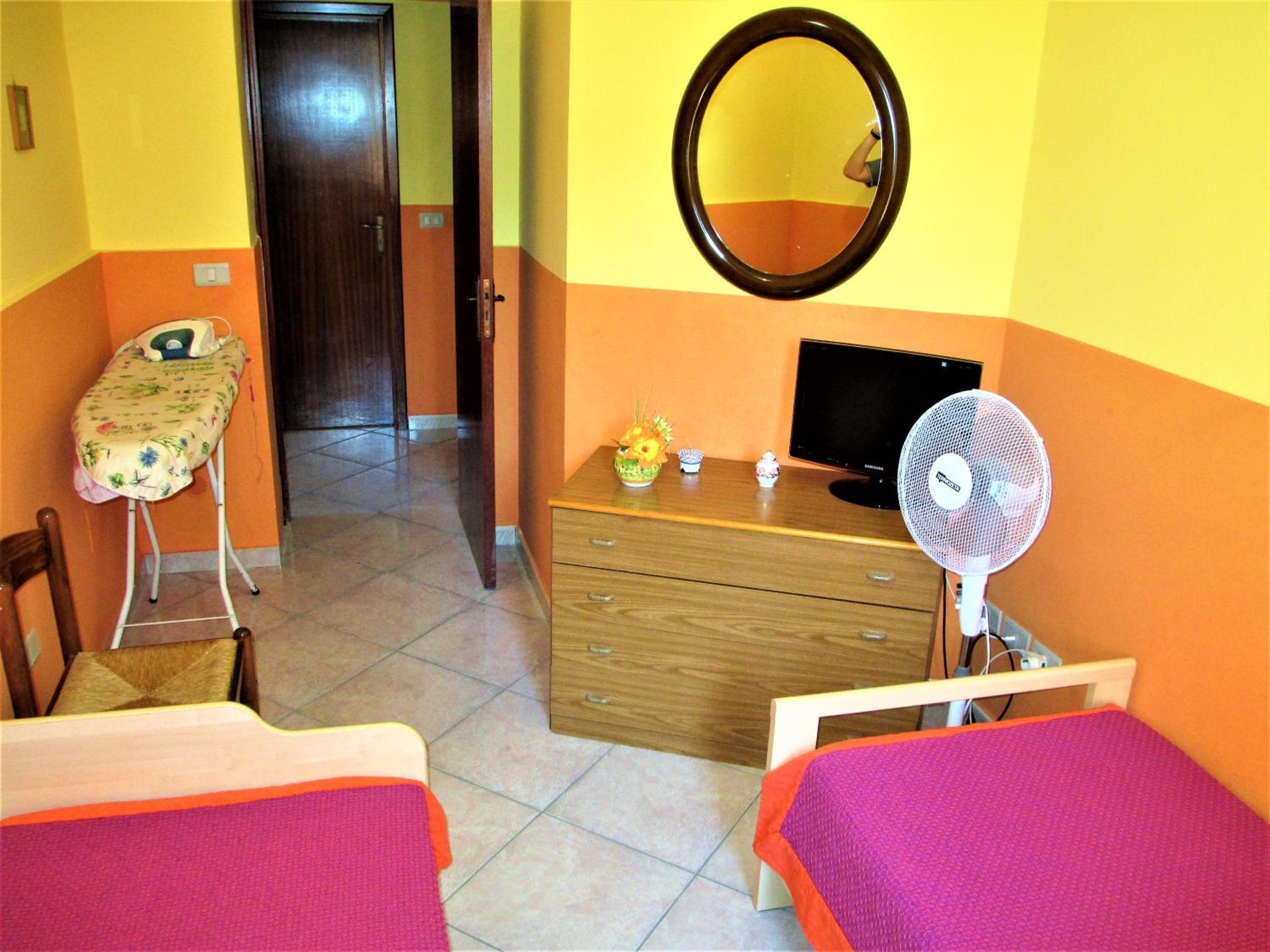 Four-Bedroom Vacation Home photo 1
