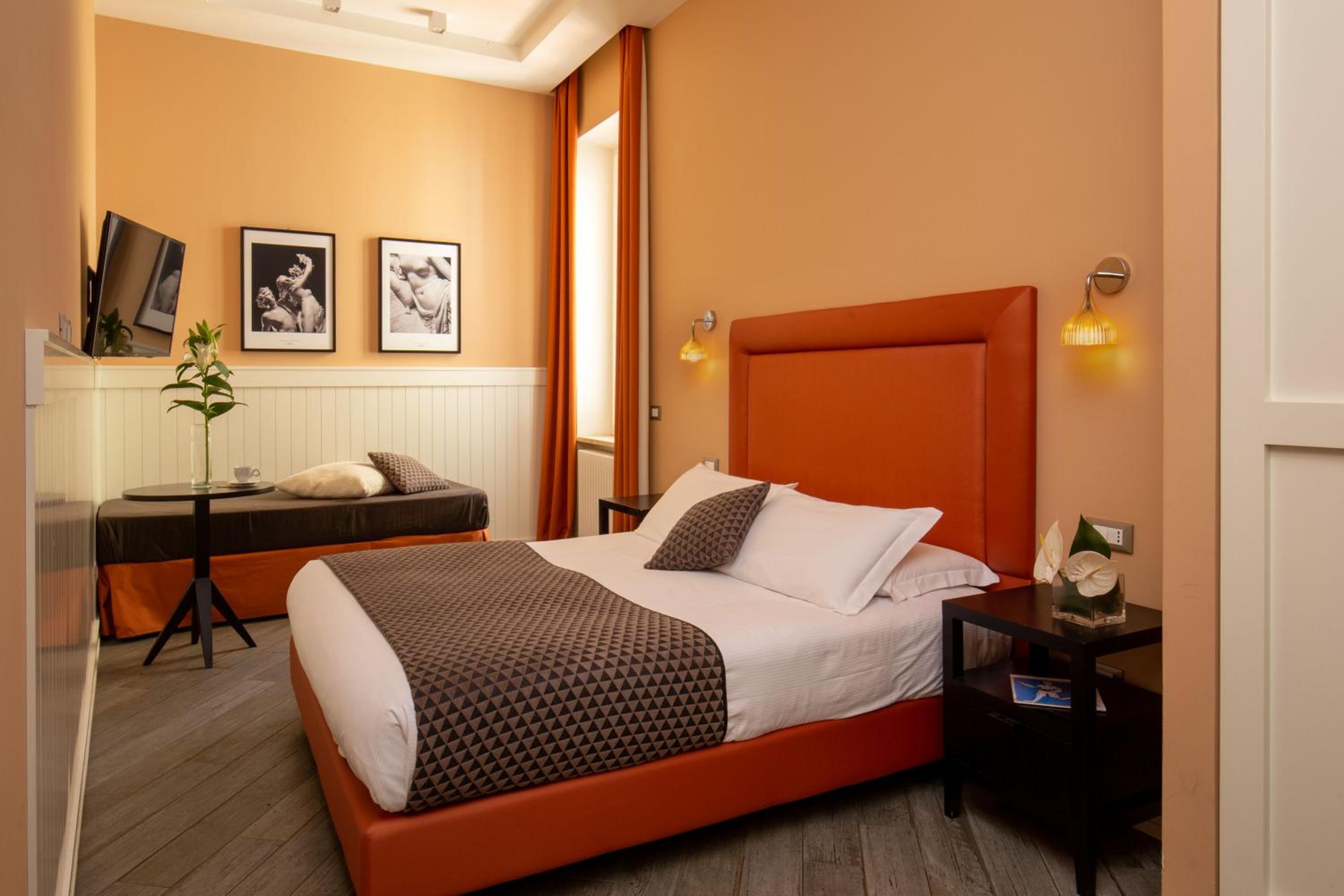 Deluxe Double Room photo 2