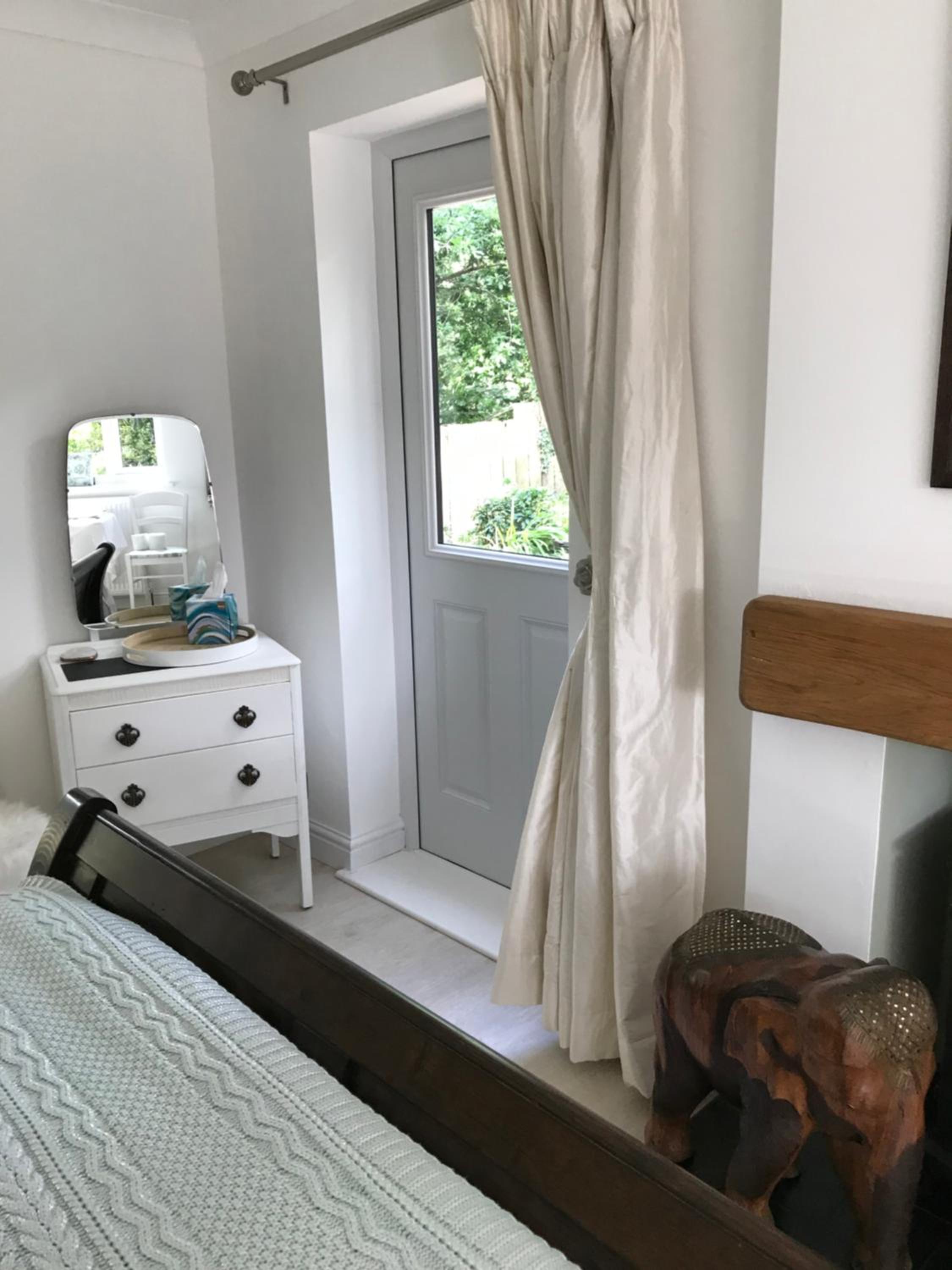 King Room with Balcony photo 2