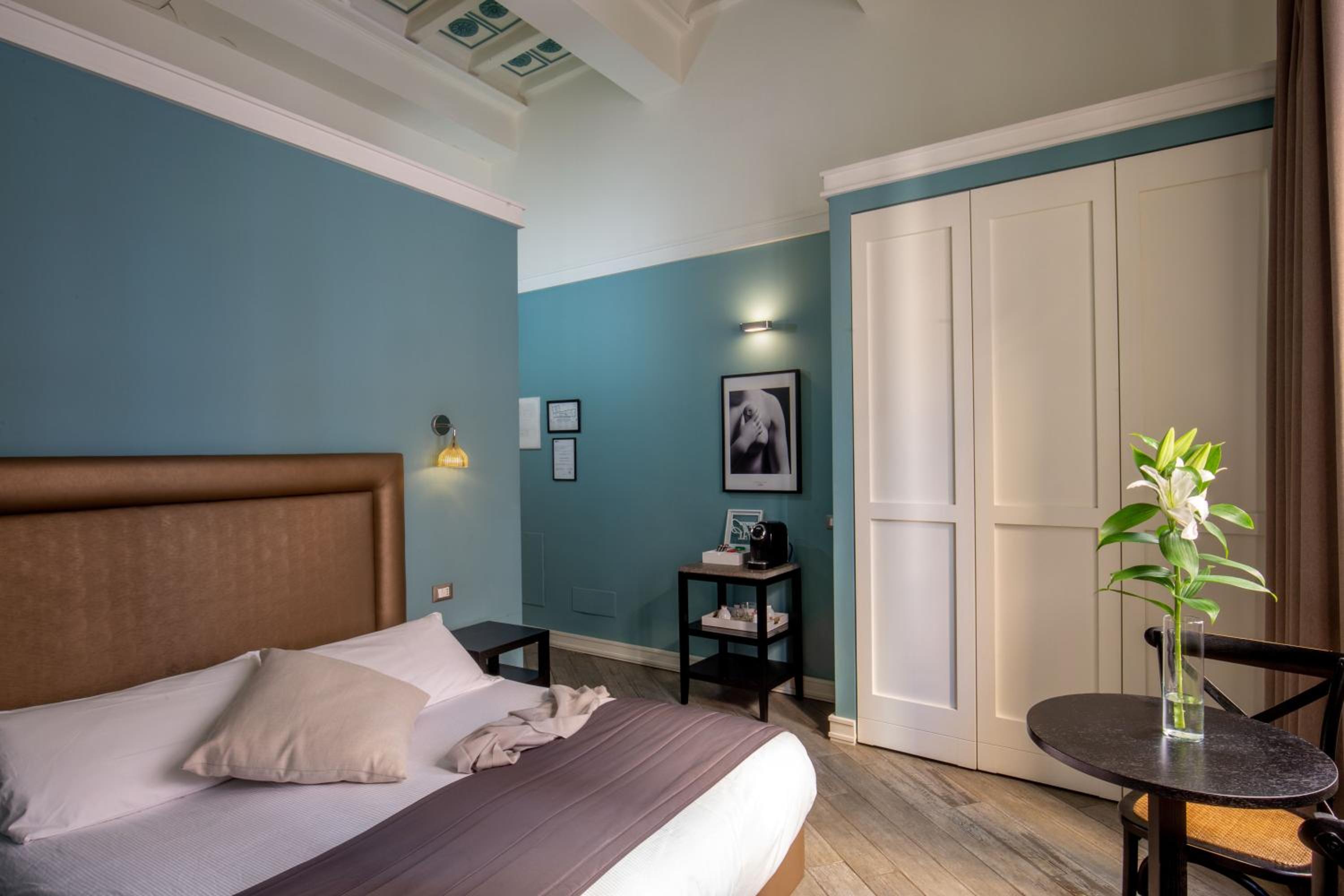 Superior Double Room photo 3