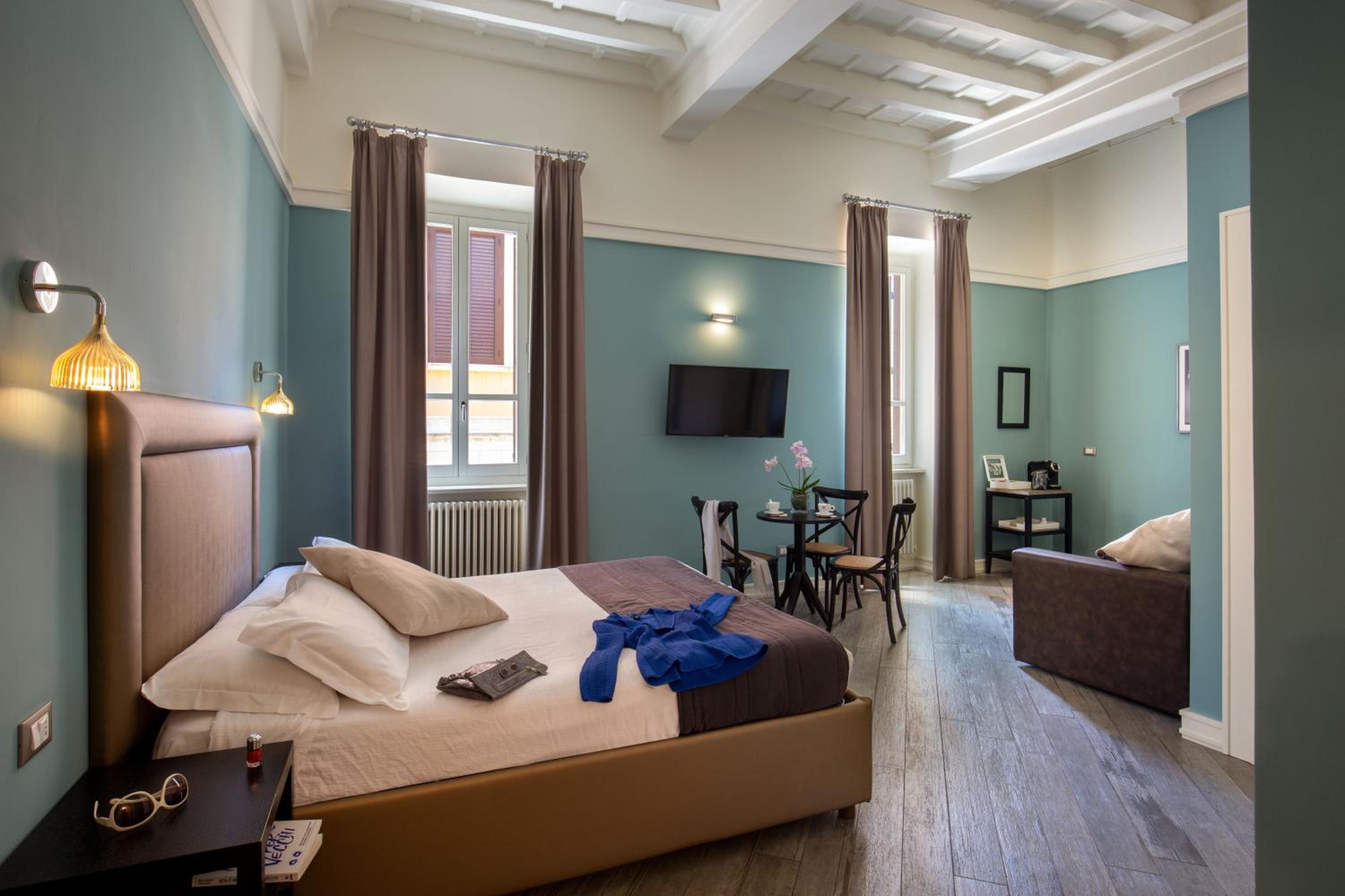 Junior Suite photo 1