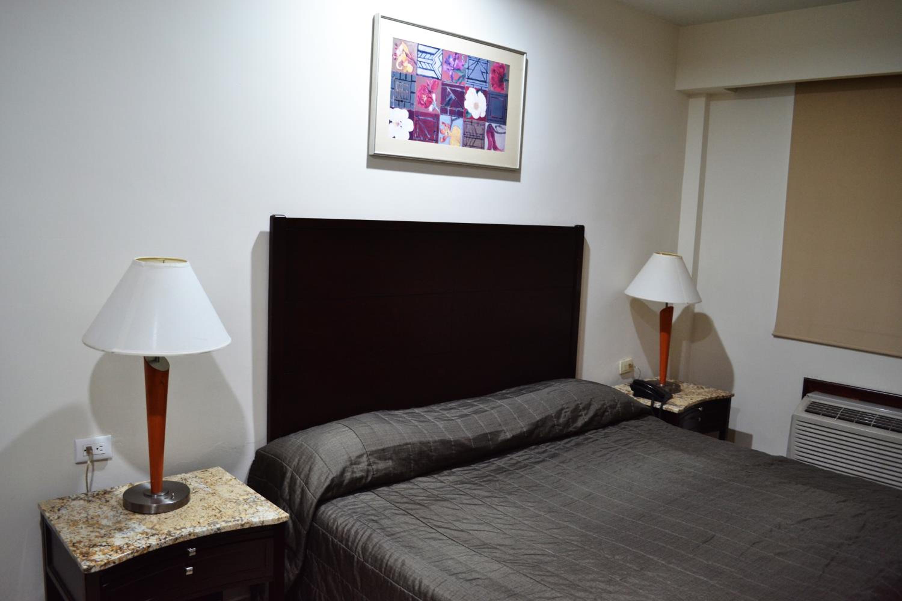 Small Double Room