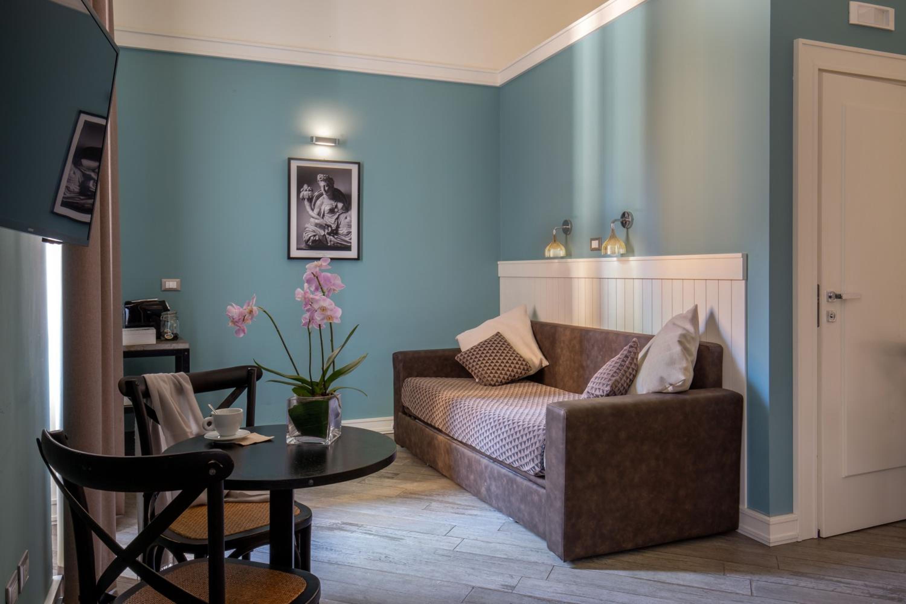Junior Suite photo 3