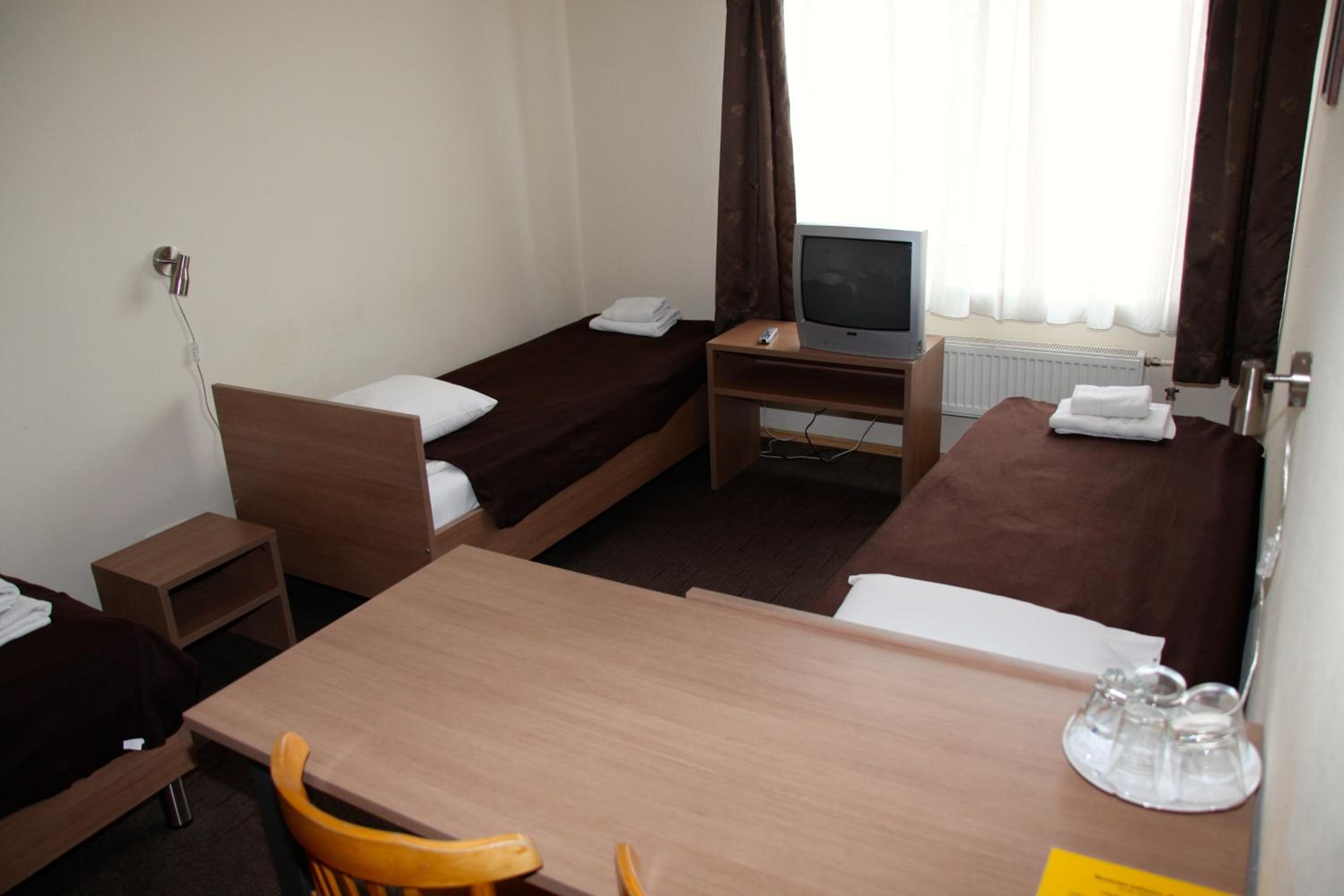 Twin Room photo 3
