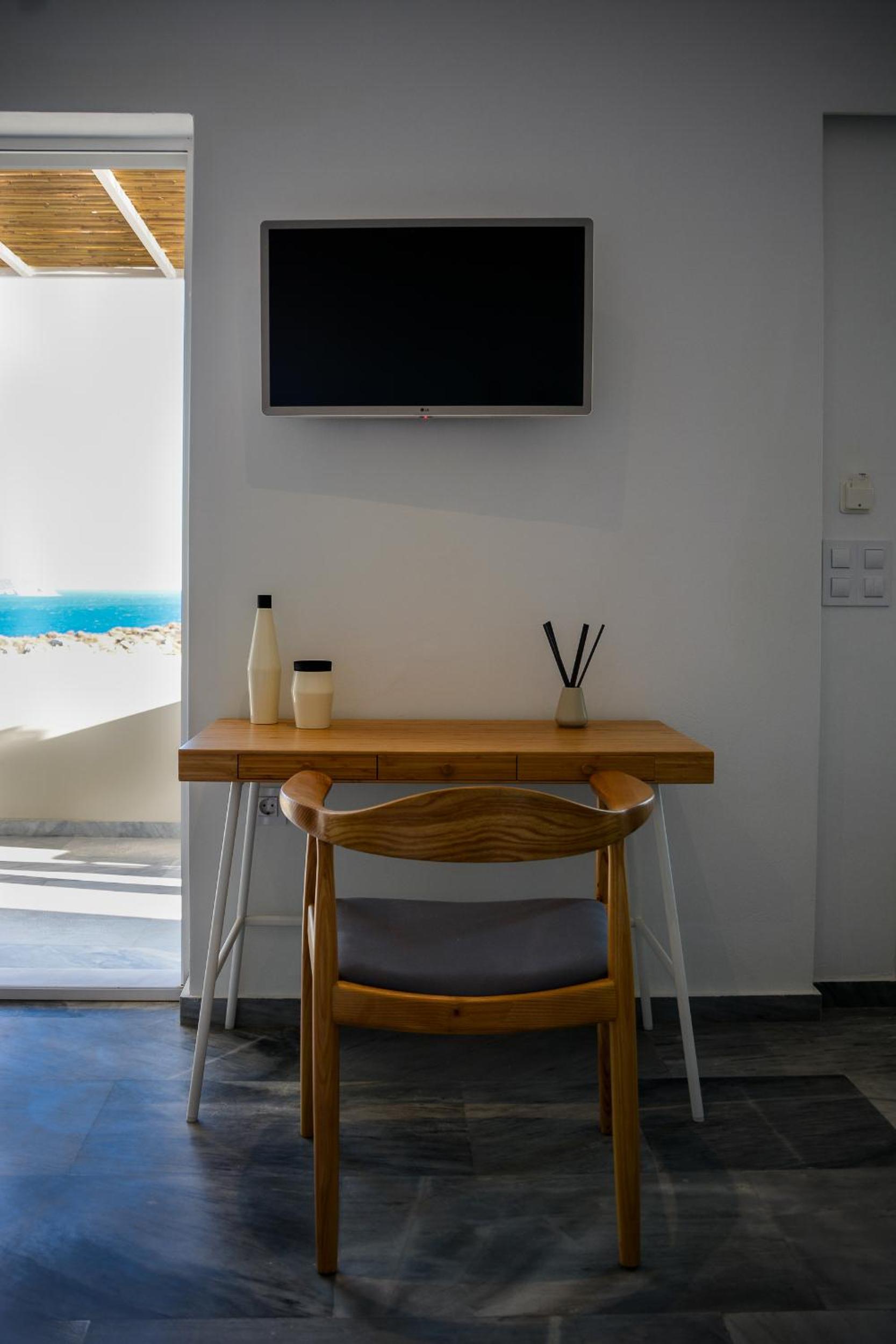 Apartment with Sea View photo 1