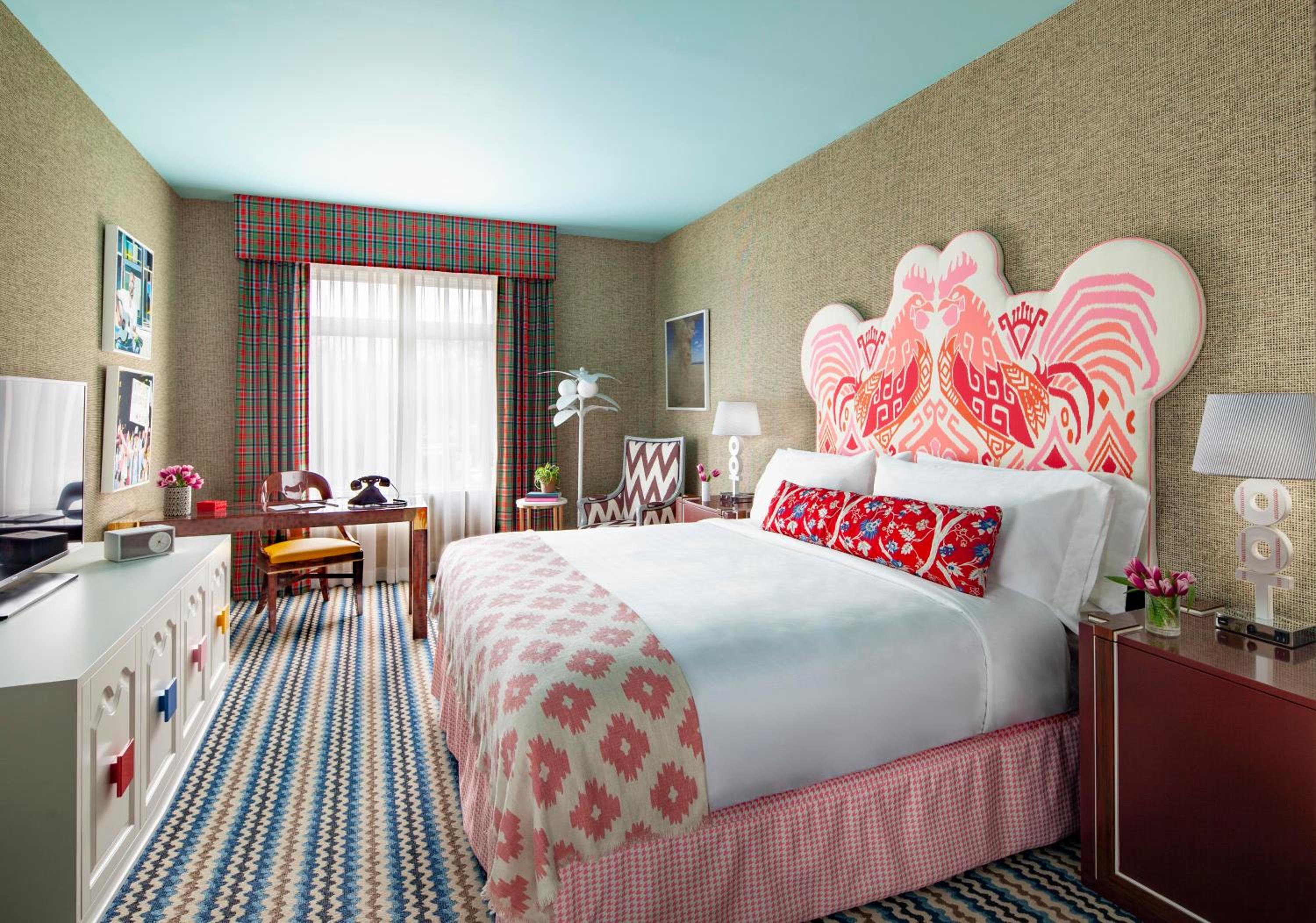 Graduate King Room - Photo 6