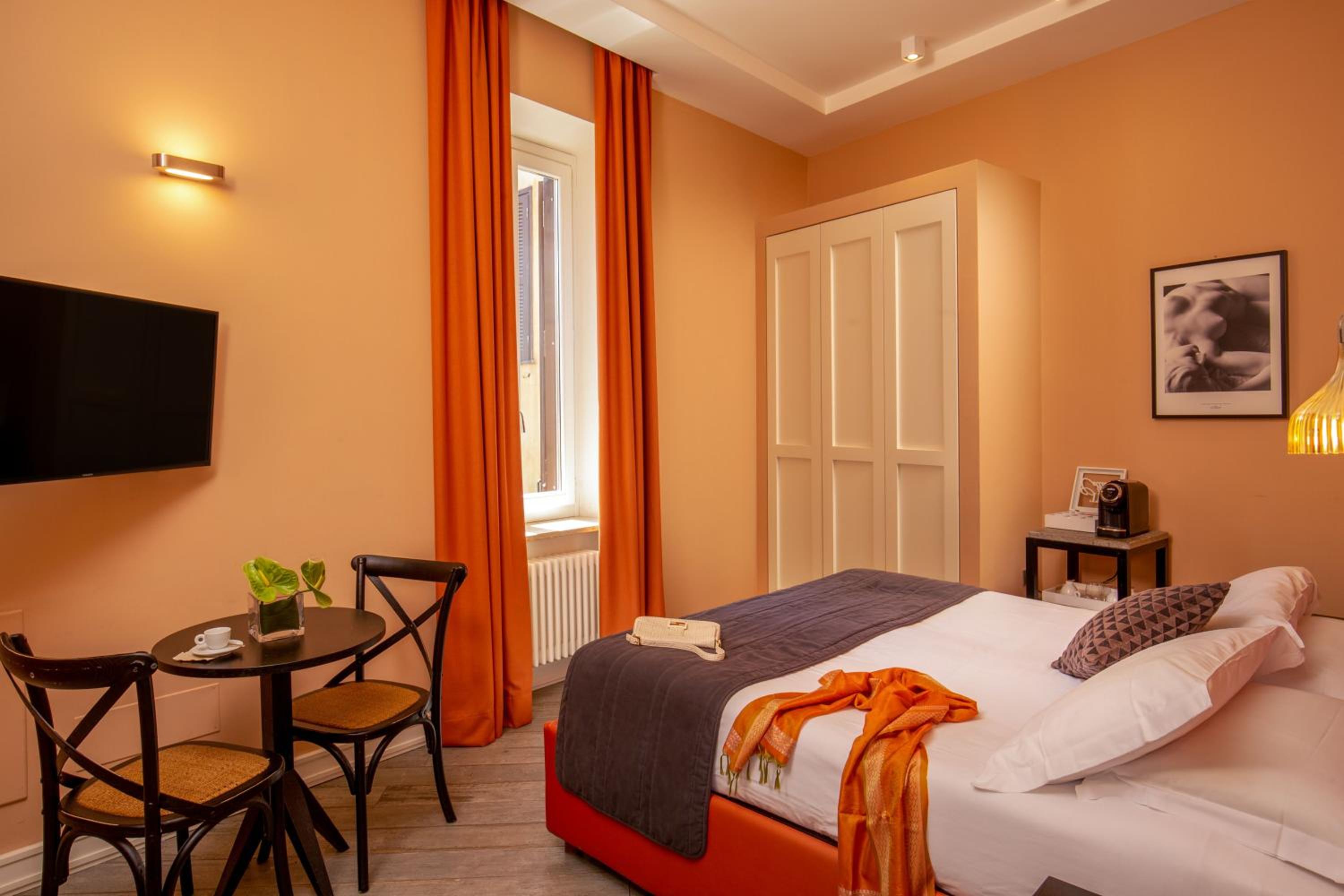 Superior Double Room photo 1