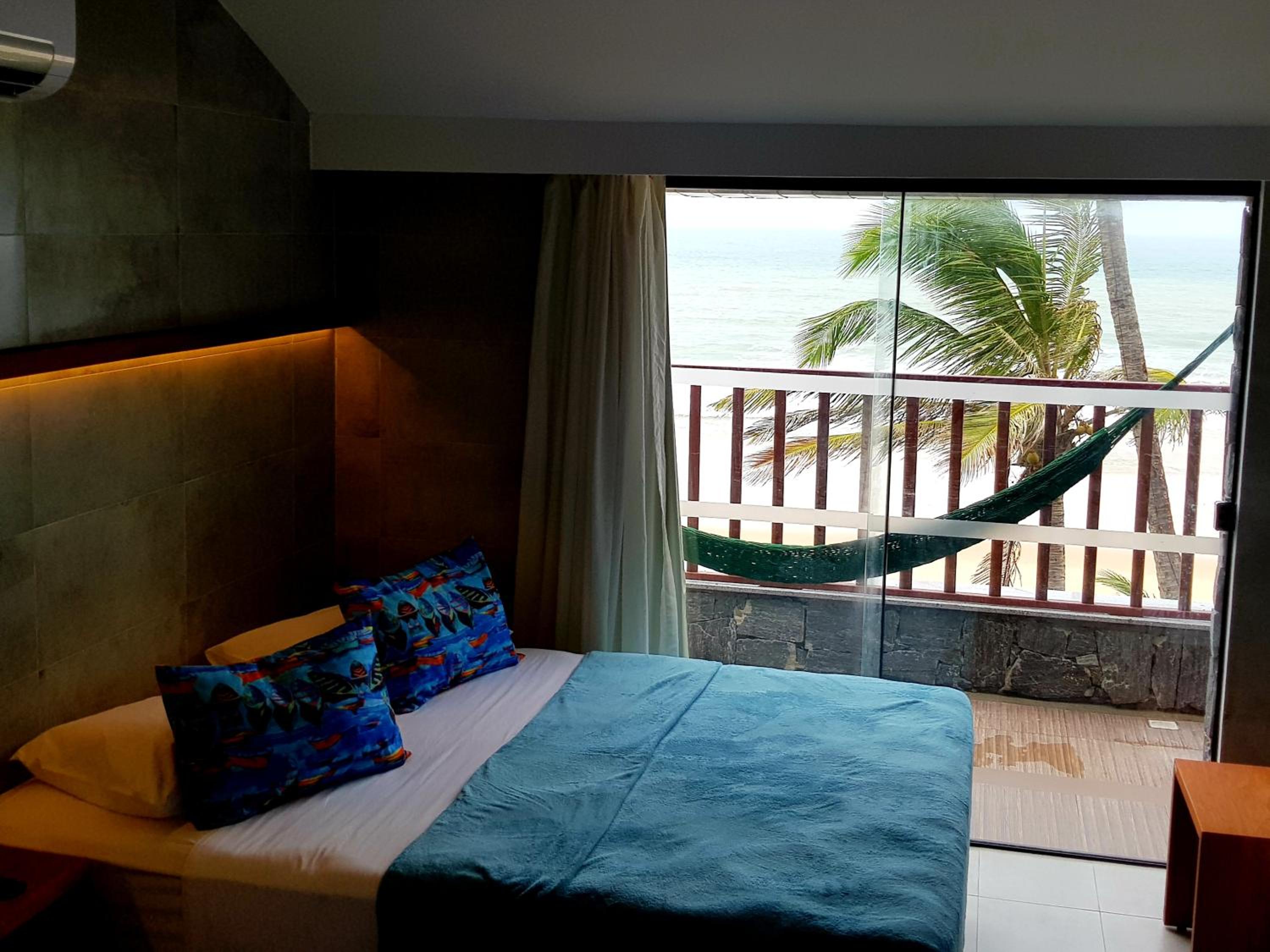 Family Room with Sea View - Photo 20