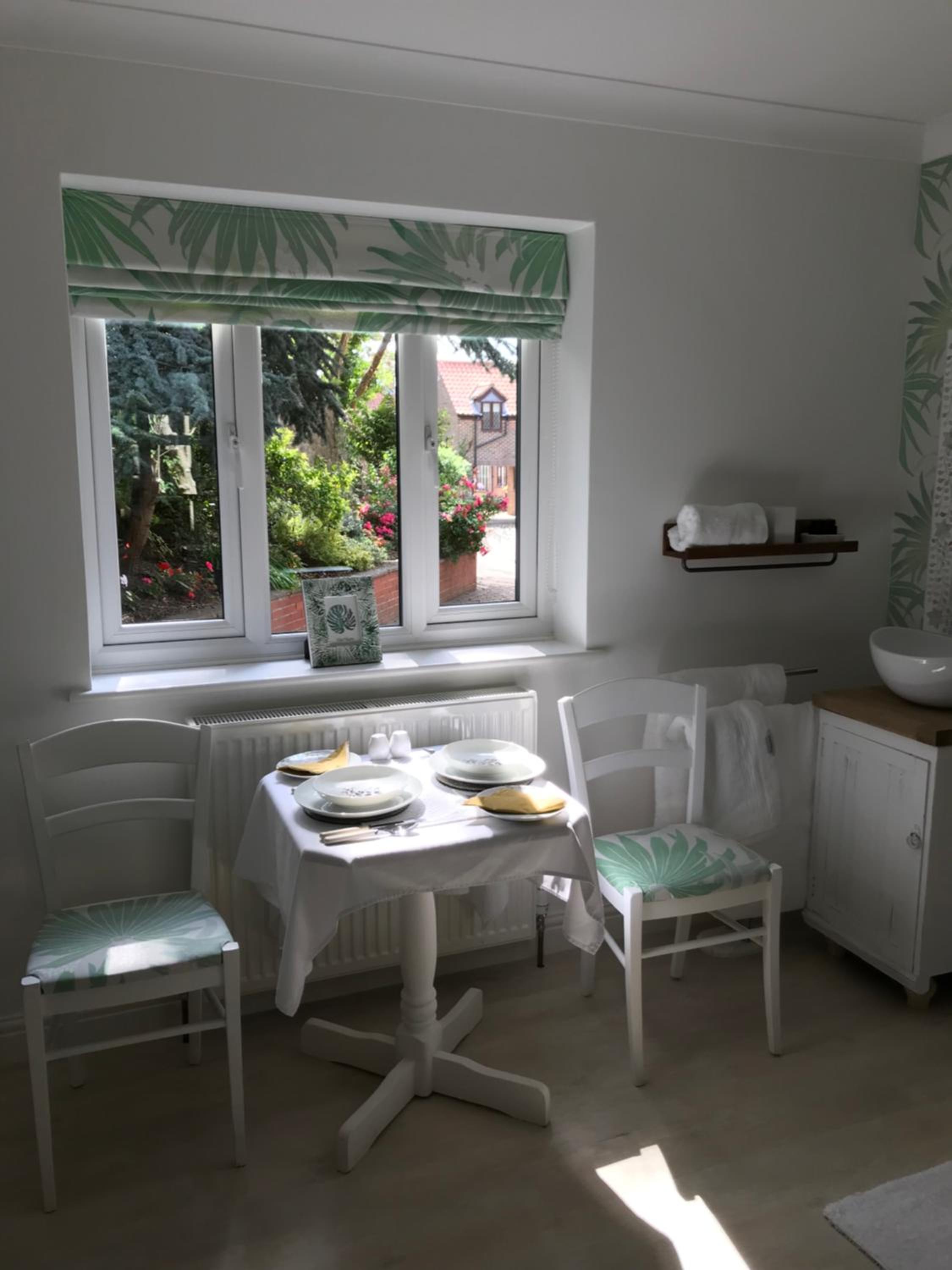 King Room with Balcony photo 1