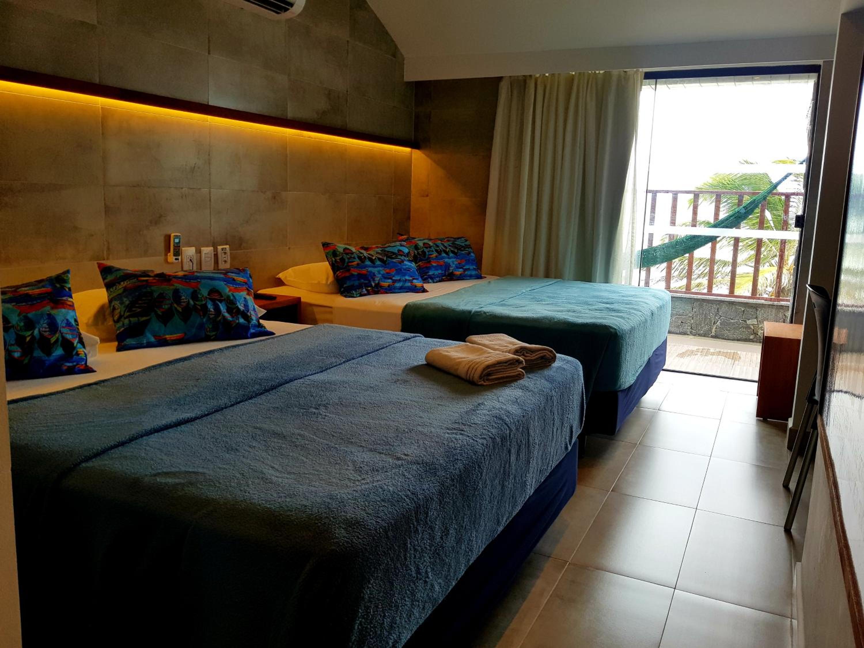 Family Room with Sea View - Photo 15