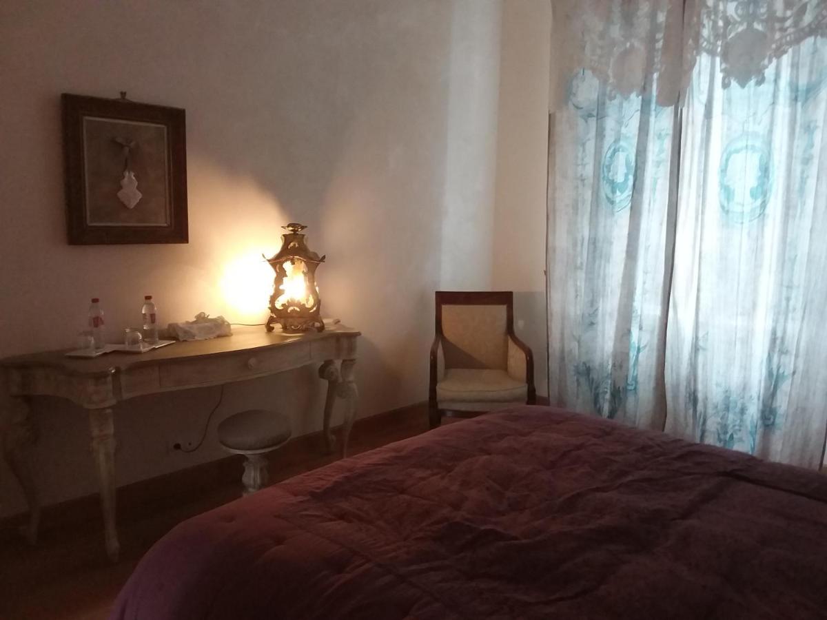 King Room with Garden View