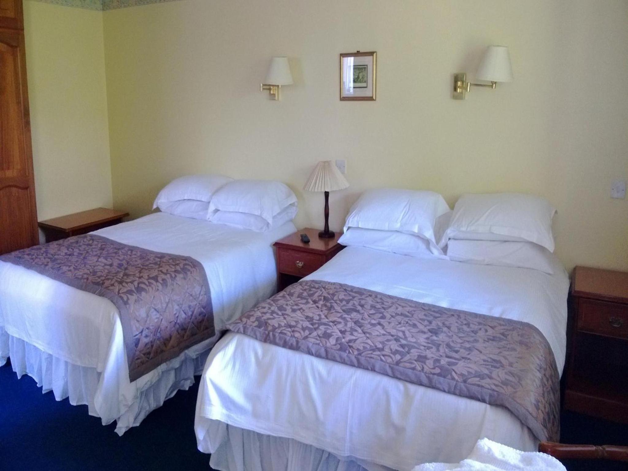 Double Room - Photo 4