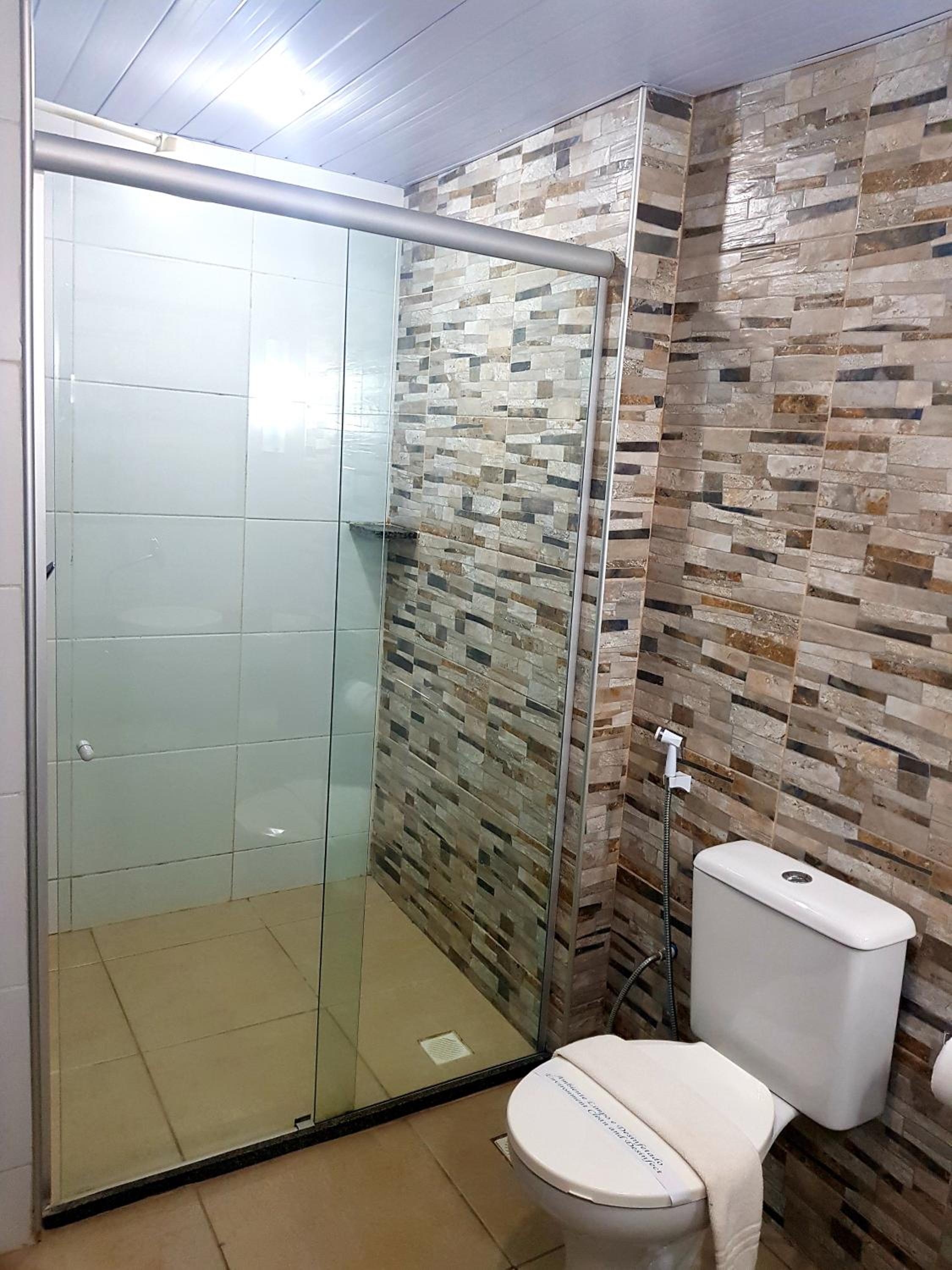 Budget Triple Room - Photo 3