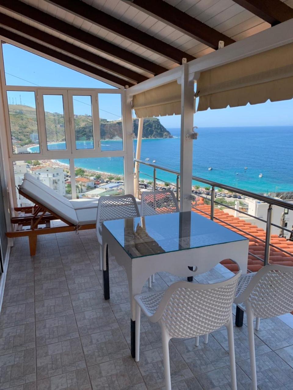 Apartment with Sea View photo 3