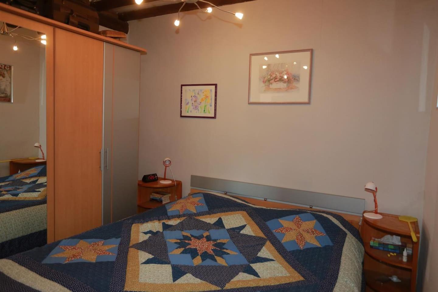 Two-Bedroom Chalet photo 1