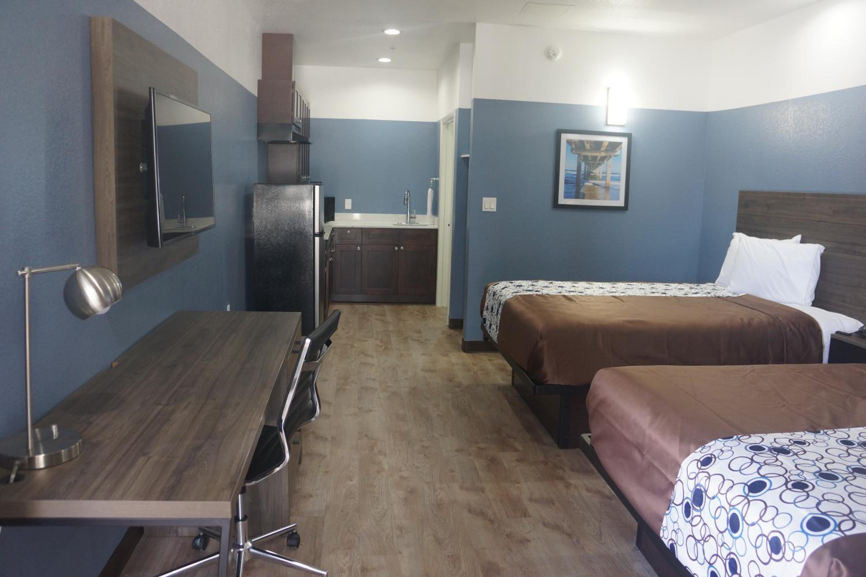 Superior Queen Room