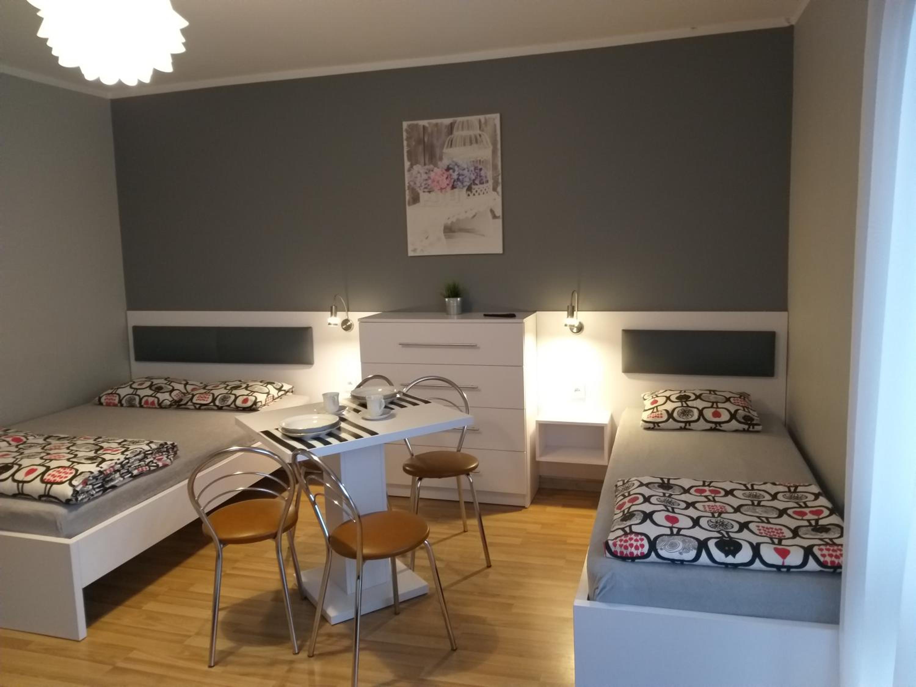 Quadruple Room photo 2