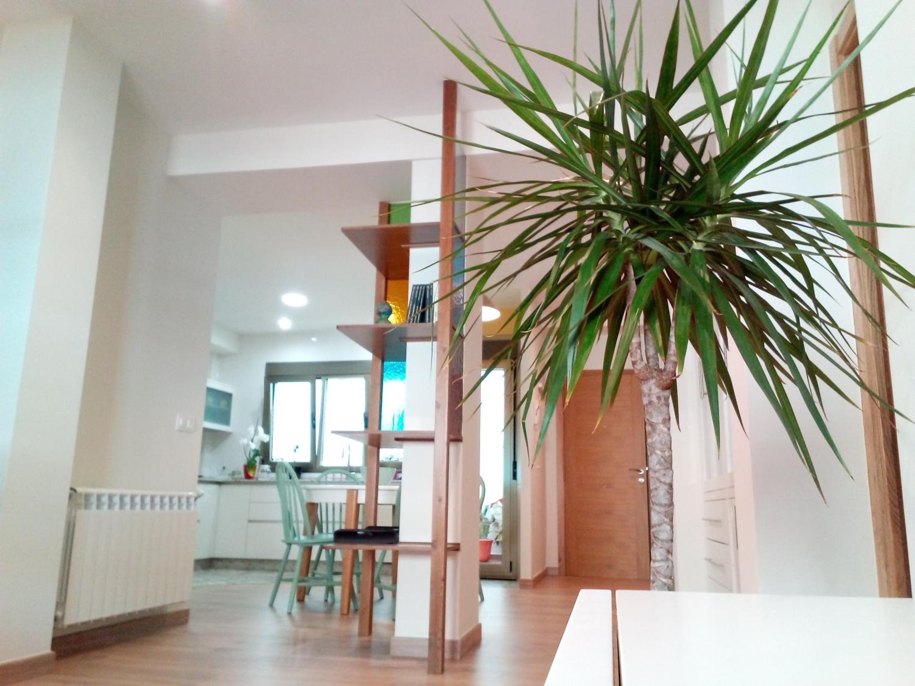 Two-Bedroom Apartment - Photo 1