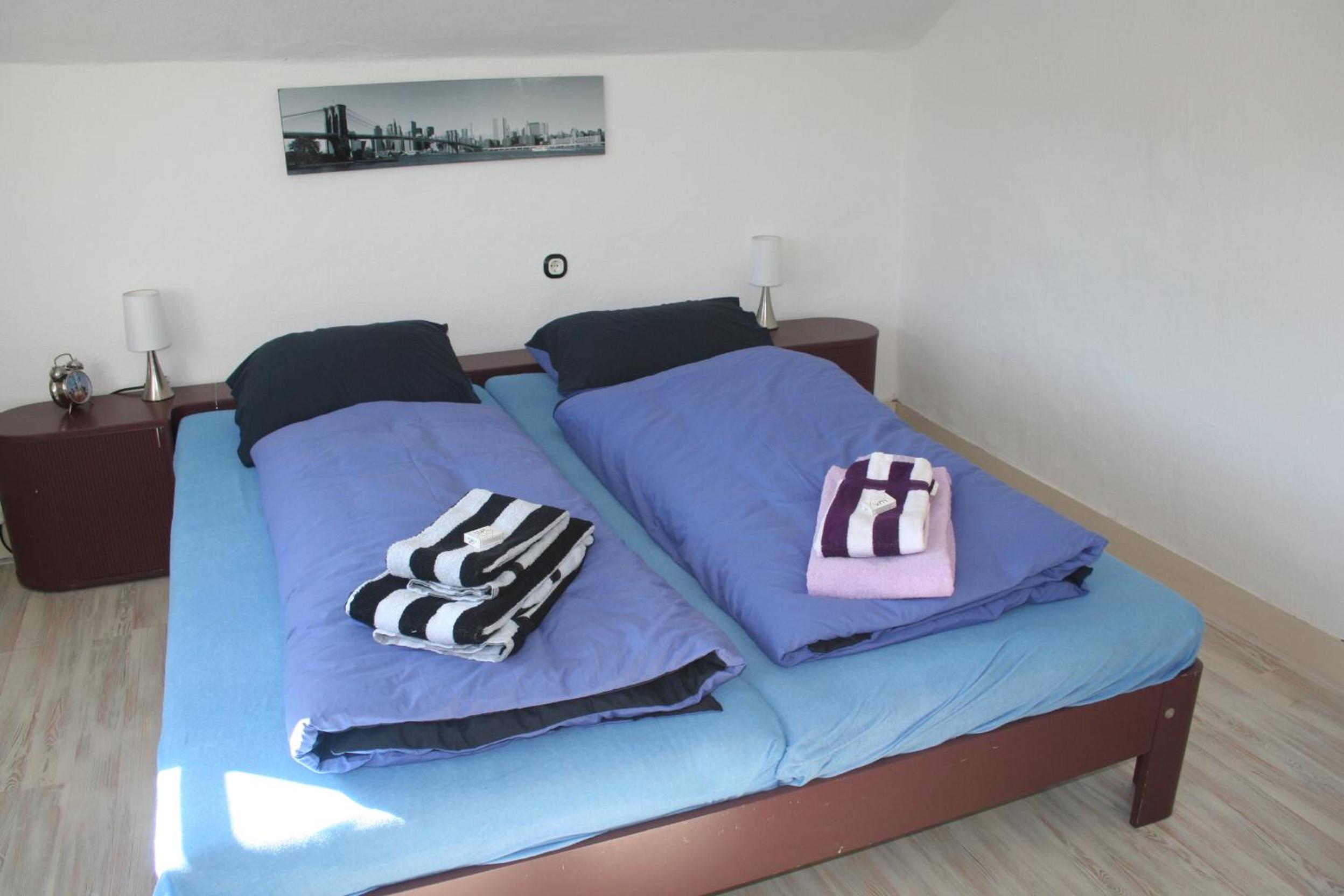 Standard Double Room photo 2